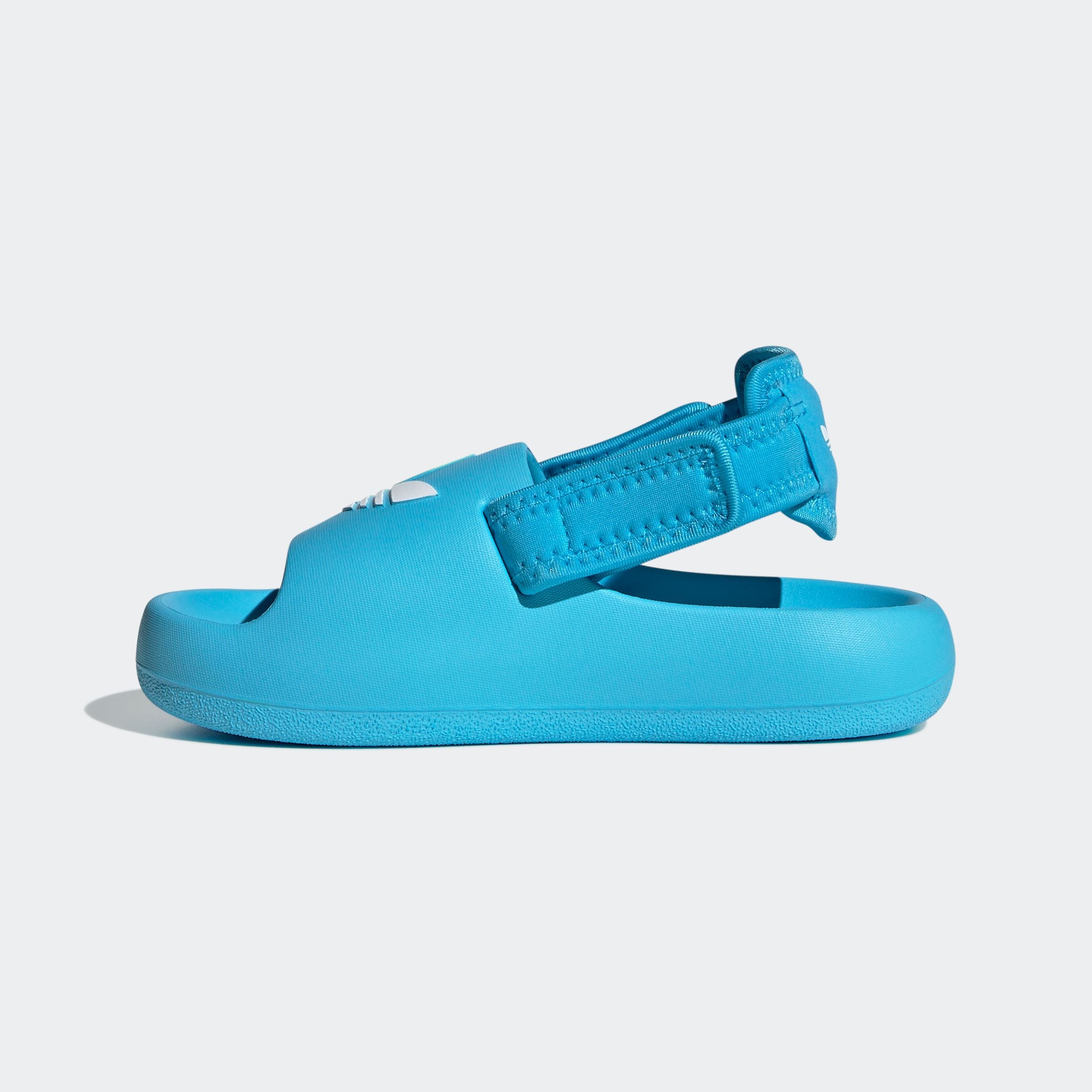 adidas Originals Sandale »ADIFOM KIDS ADILETTE«  Badelatschen für Kinder & Jugendliche