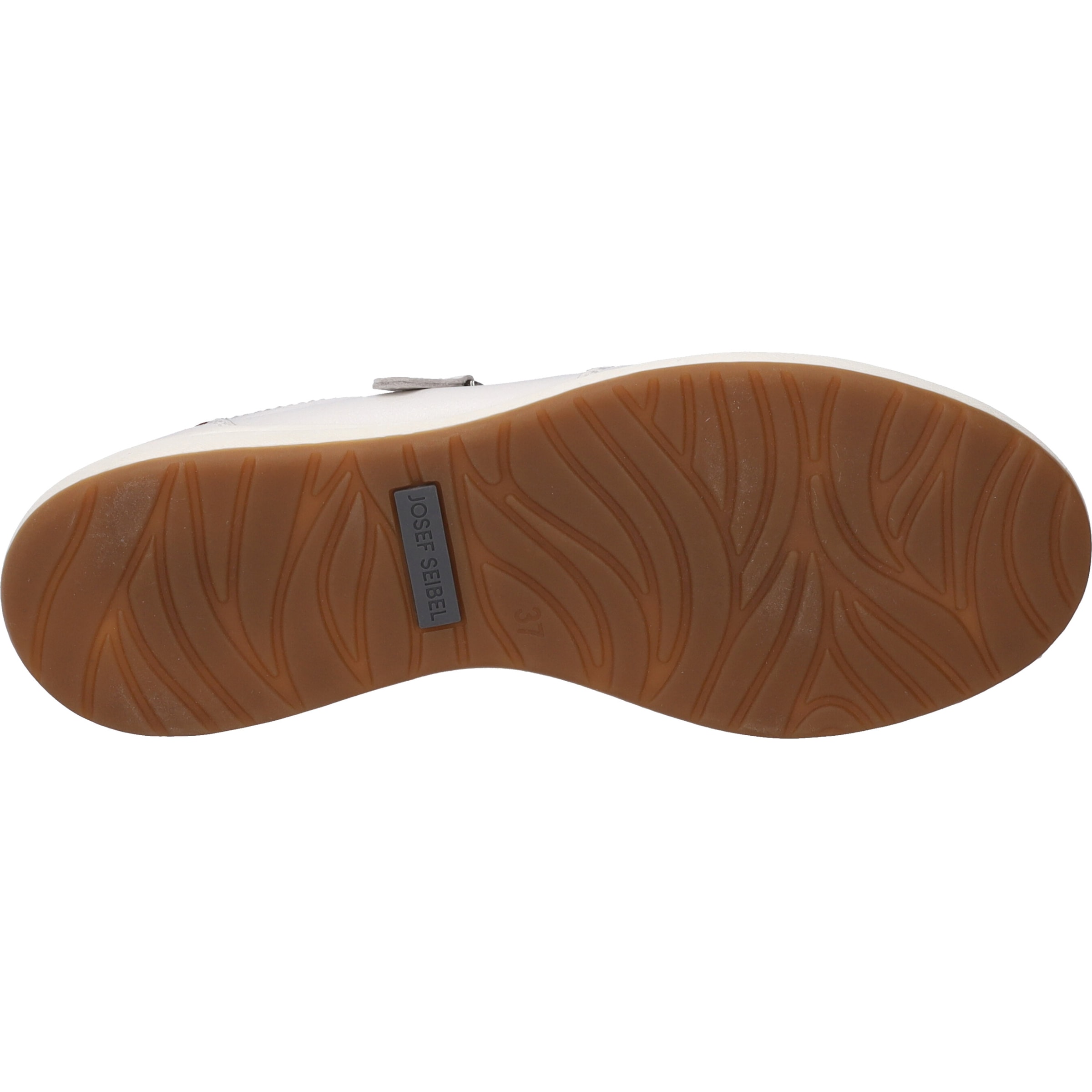 Josef Seibel Slipper »Caren 22, weiss«