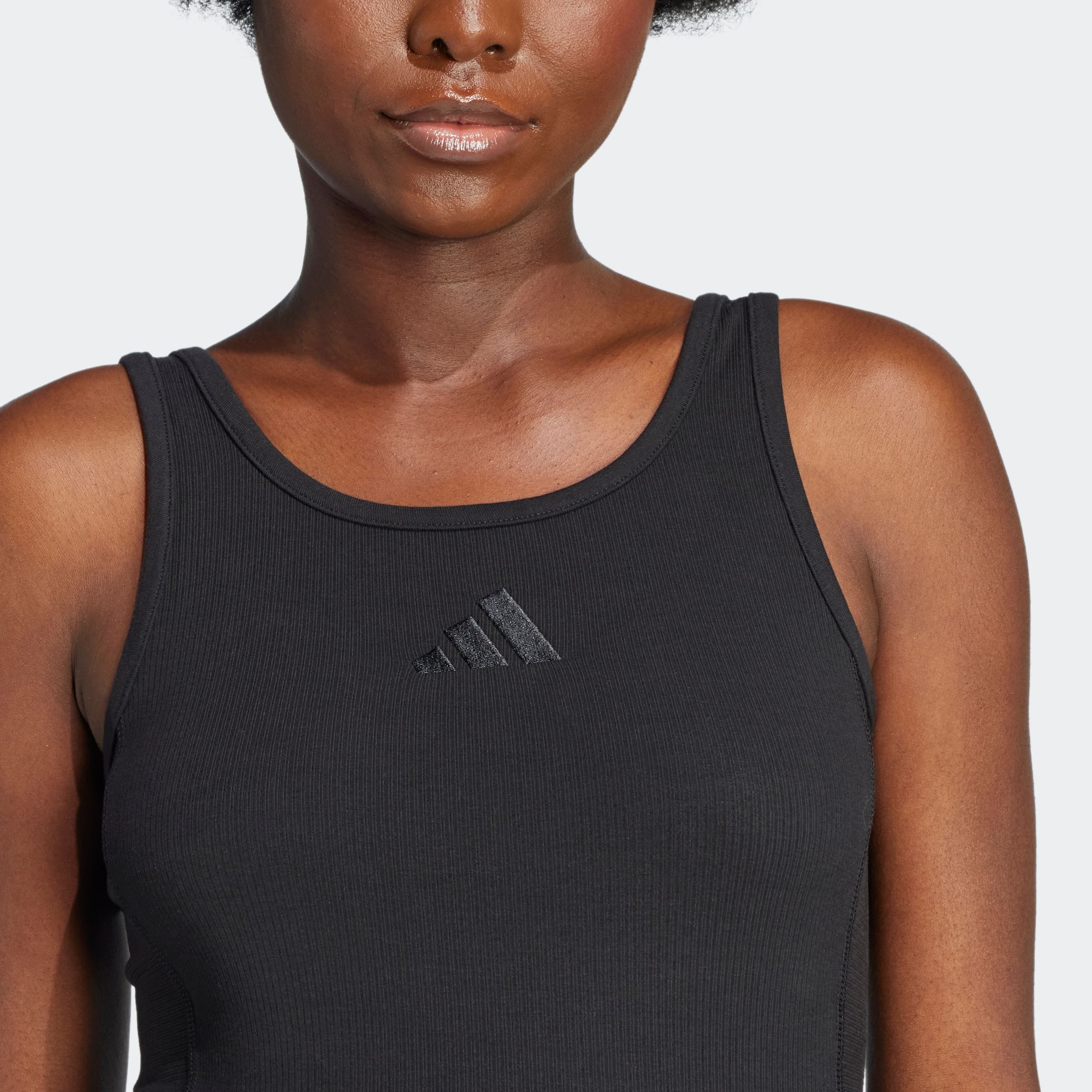 adidas Sportswear Tanktop »W MATERNITY TK«, Superweiches, stretchiges Tanktop für Schwangere