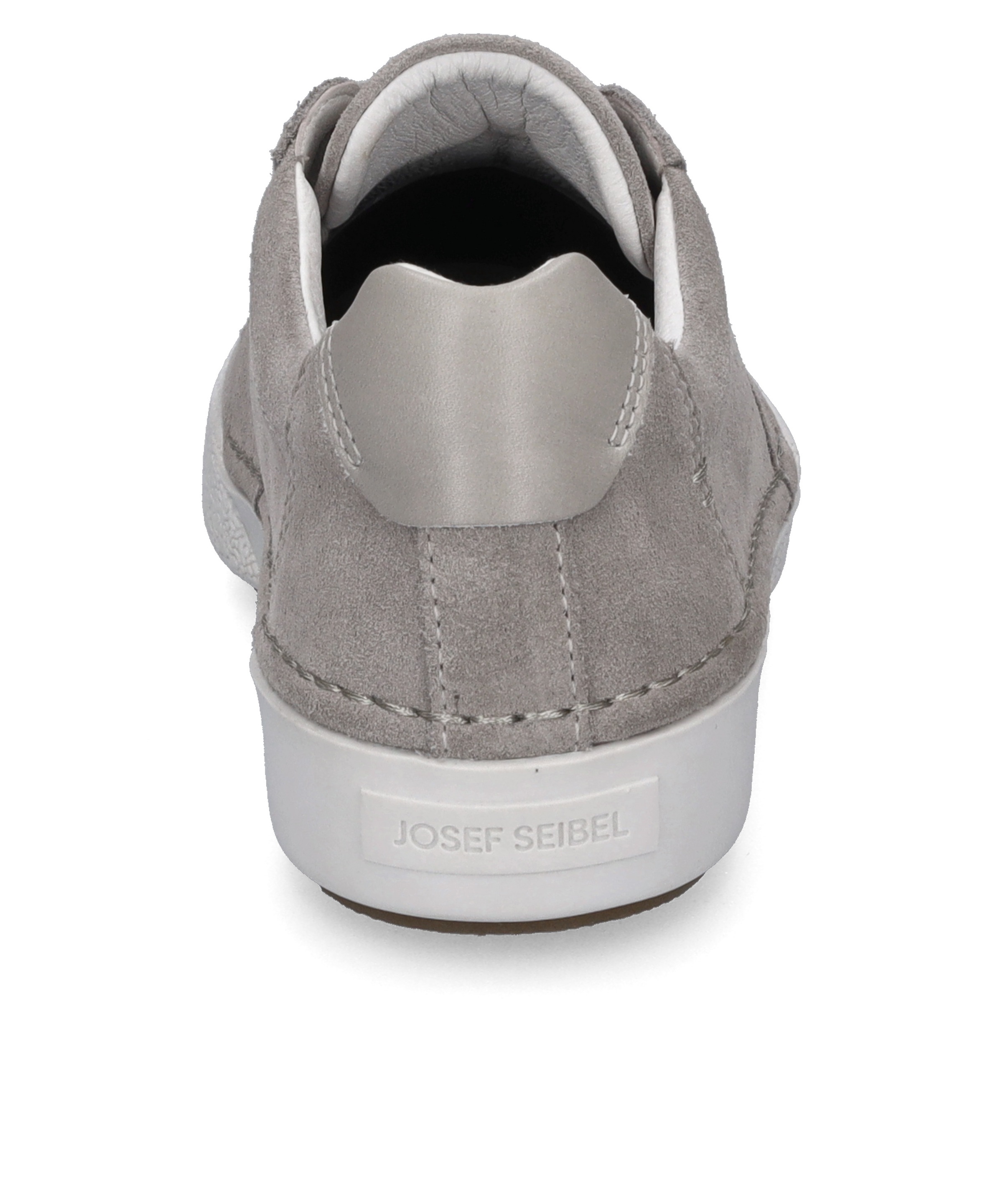 Josef Seibel Sneaker »Claire 07, hellgrau«