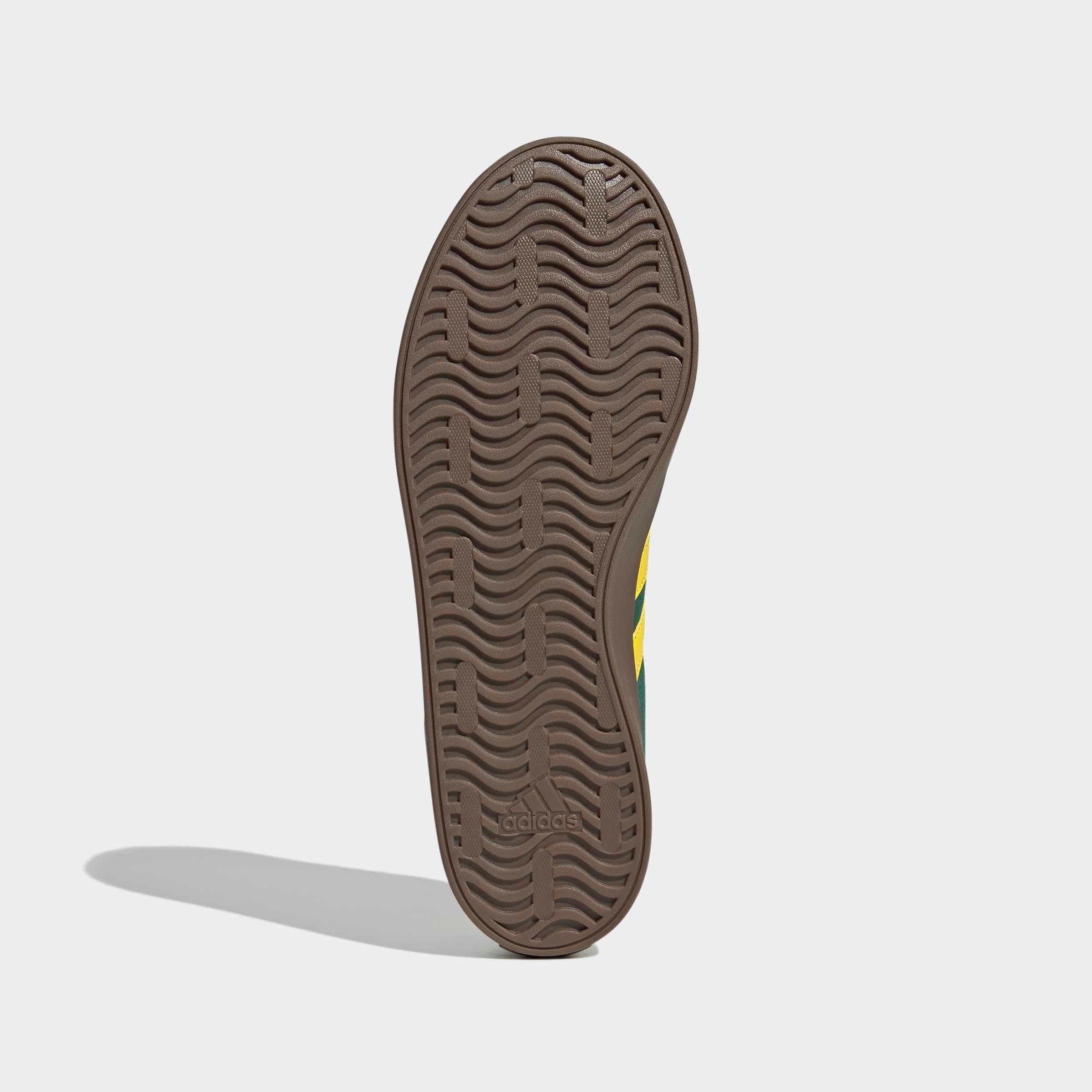 adidas Sportswear Sneaker »VL COURT 3.0«  inspiriert vom Design des adidas samba