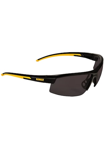 Arbeitsschutzbrille »DPG99-2PDEU Arbeitsschutzbrille HDP™-Sicherheitsglas polarisiert«