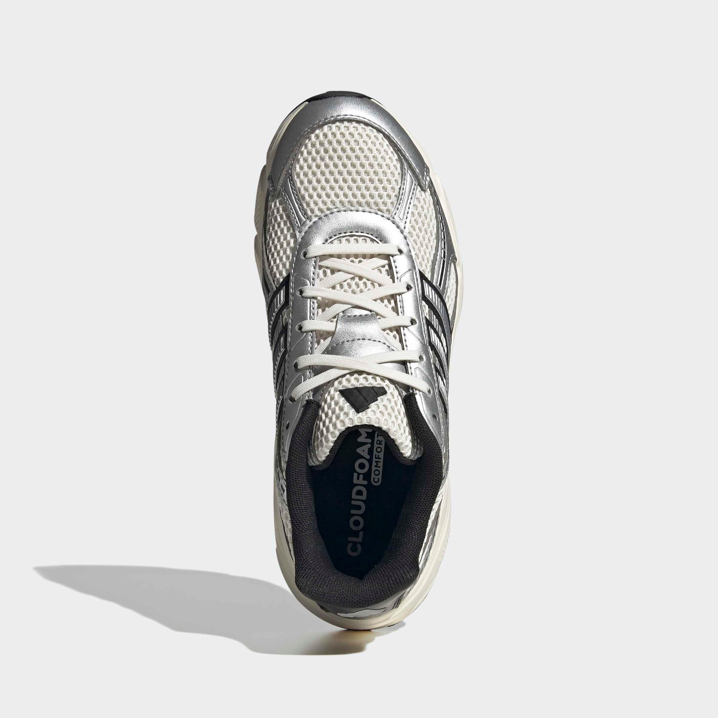 adidas Sportswear Sneaker »TECHNOCHAOS 2000«  inspiriert vom Design des adistar control
