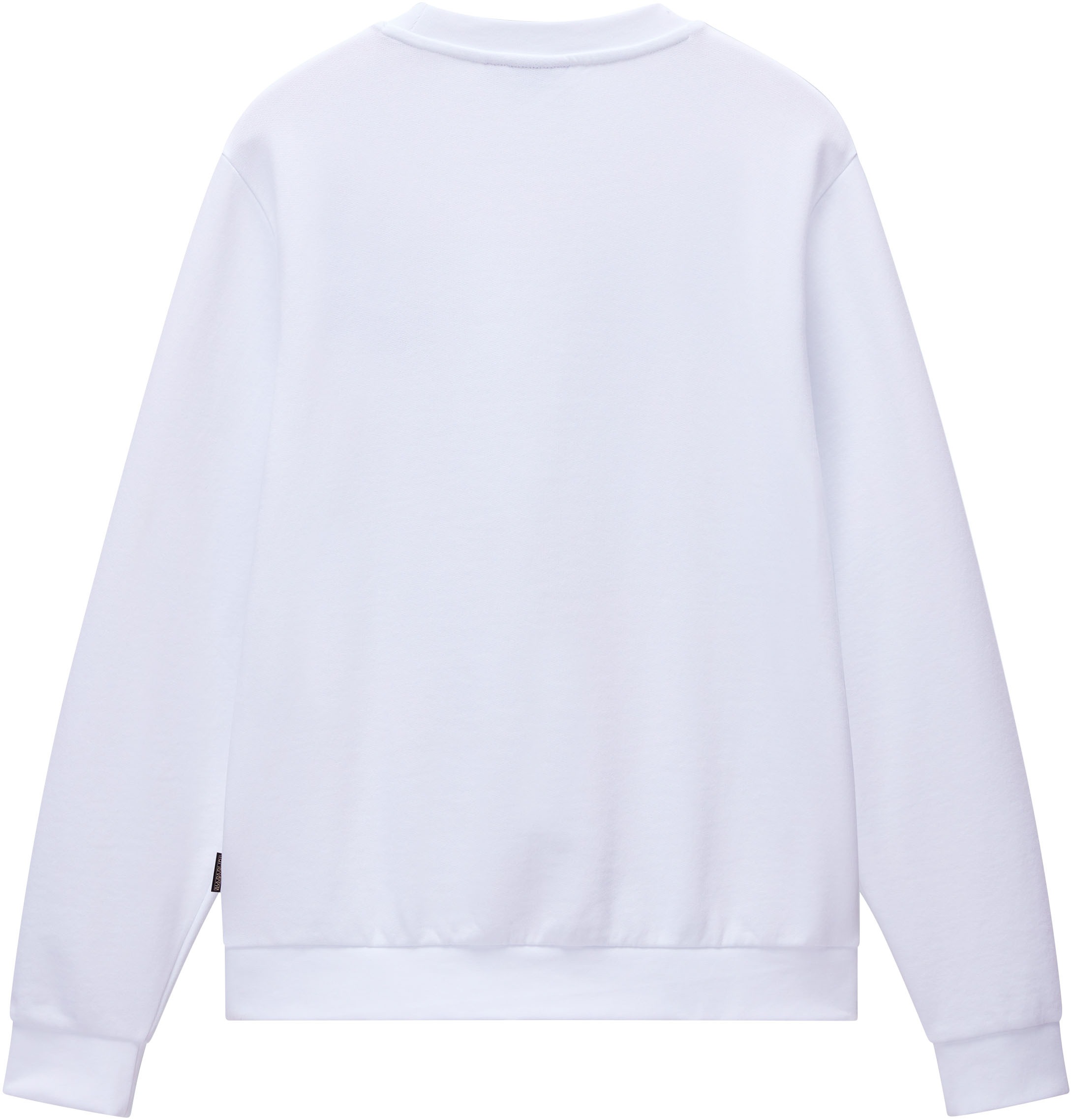 Napapijri Sweatshirt »B-AYLMER C«, Mit Rundhalsausschnitt