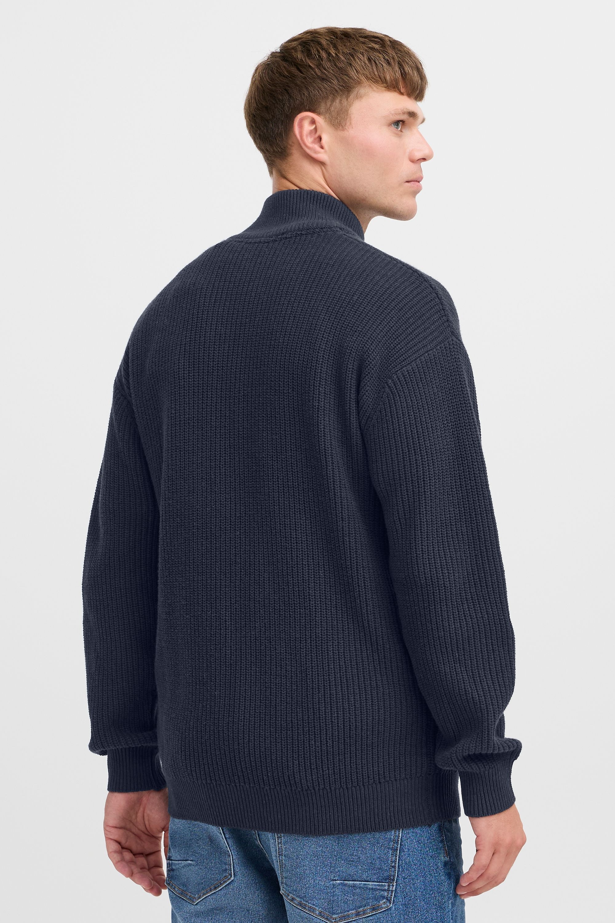 !Solid Strickjacke »Strickjacke SDGORALLI«