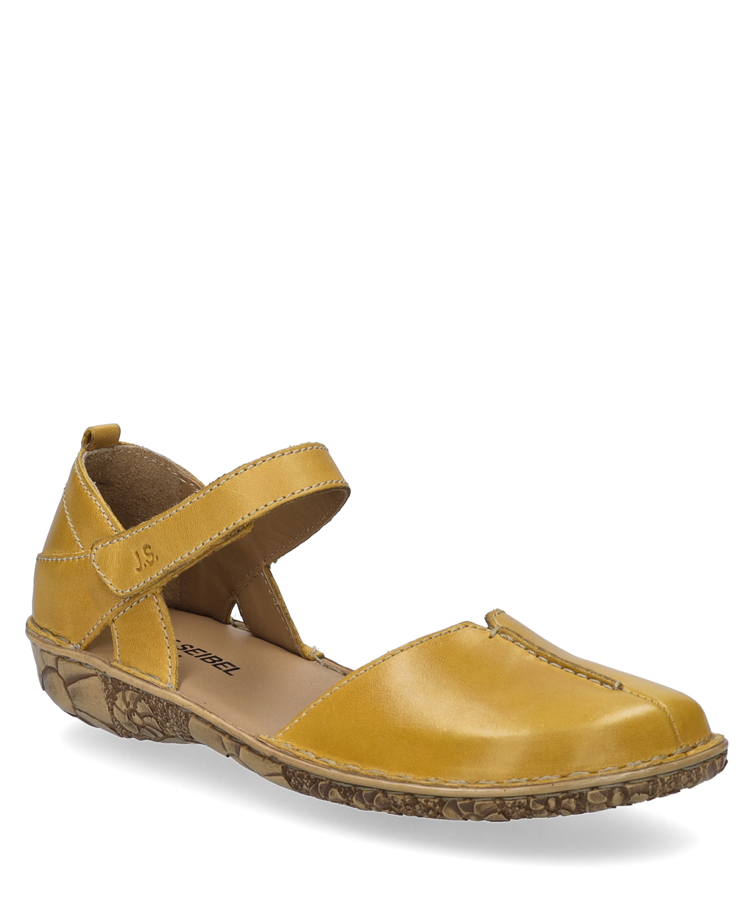 Josef Seibel Sandale »Rosalie 42, mango«