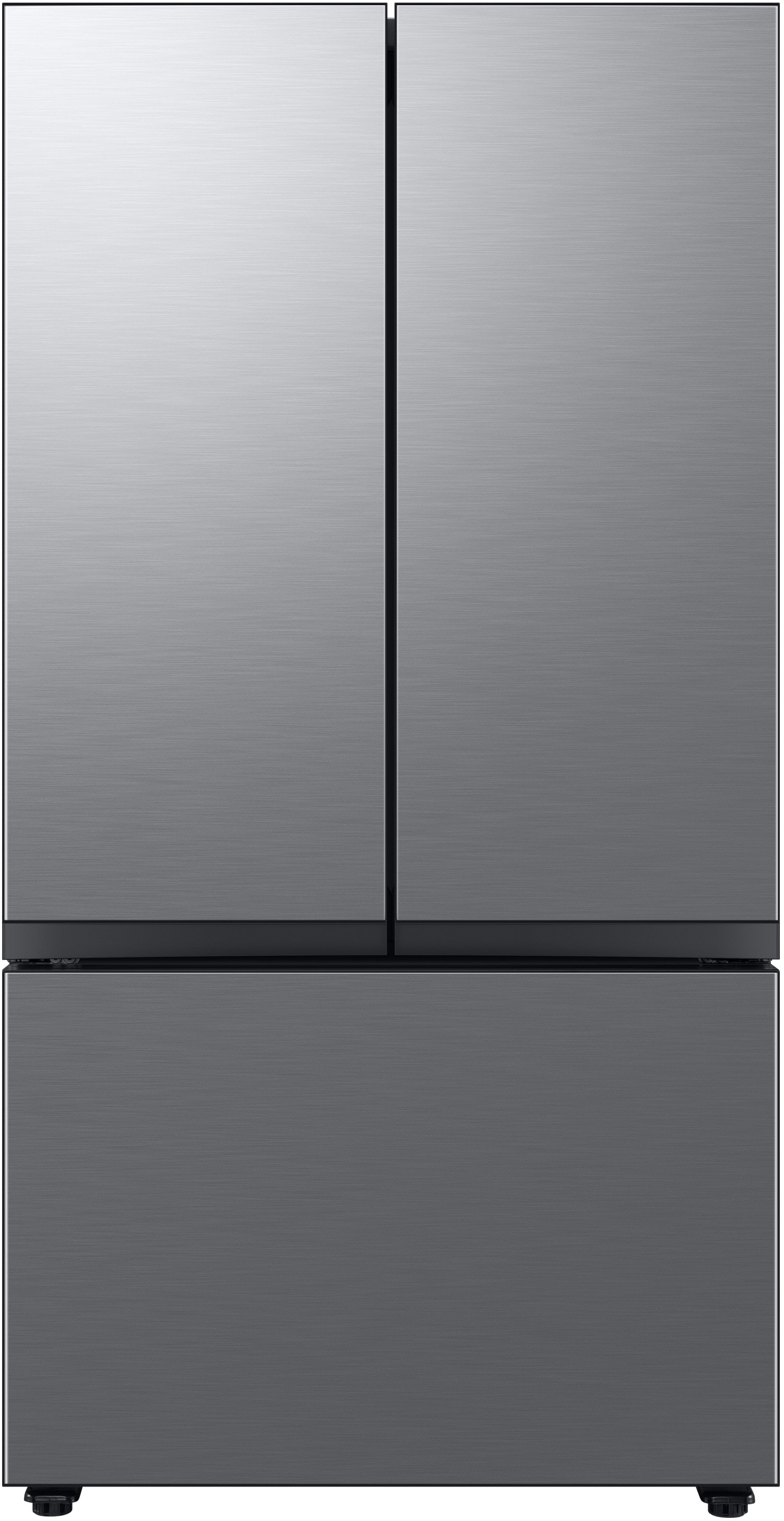 Samsung French Door »RF24BB620ES9EF« 177,8 cm hoch 90,8 cm breit
