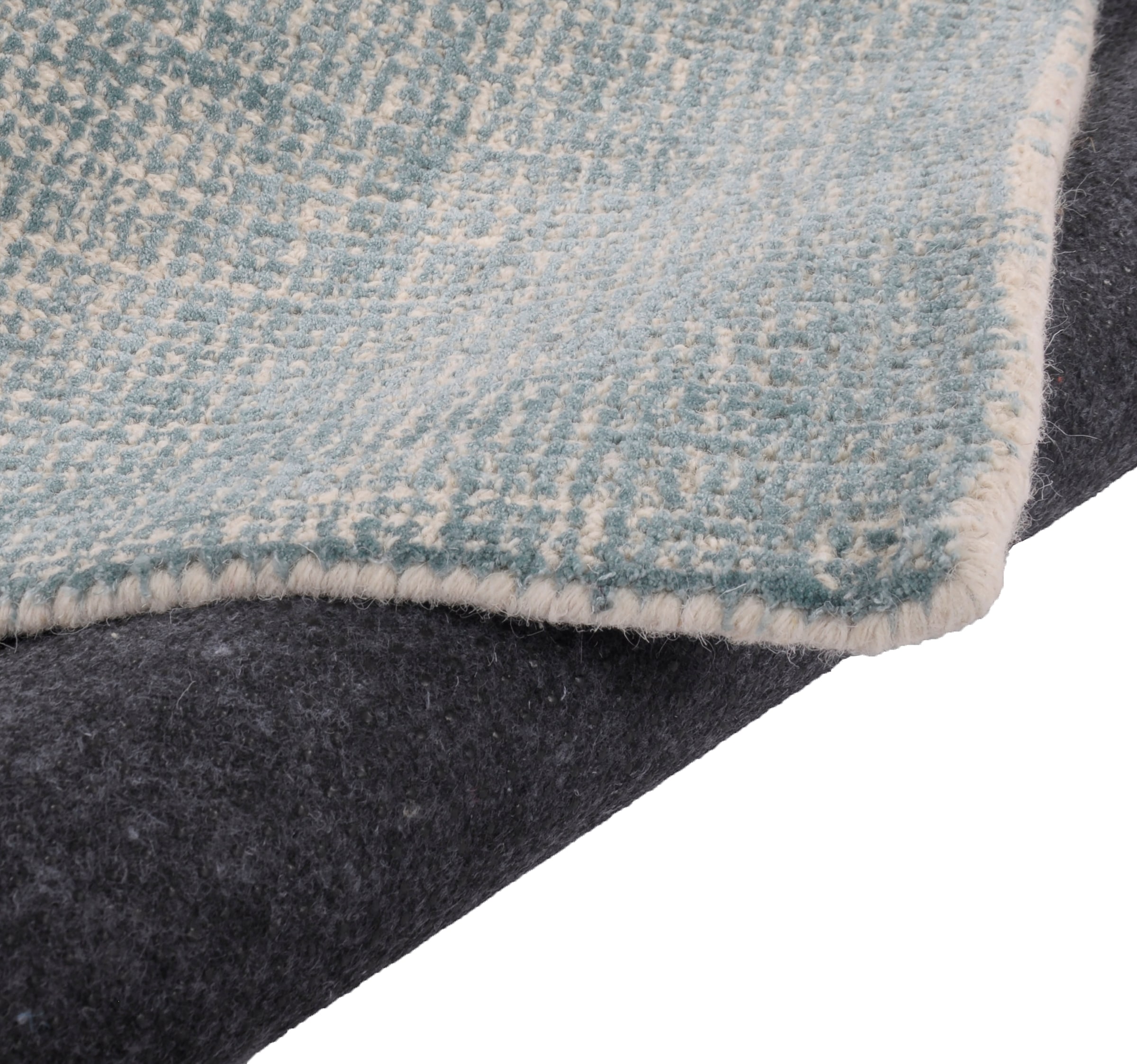 TOM TAILOR HOME Teppich »Groove«, rechteckig, 15 mm Höhe, modernes Design, edles Farbspiel, ideal im Wohnzimmer & Schlafzimmer