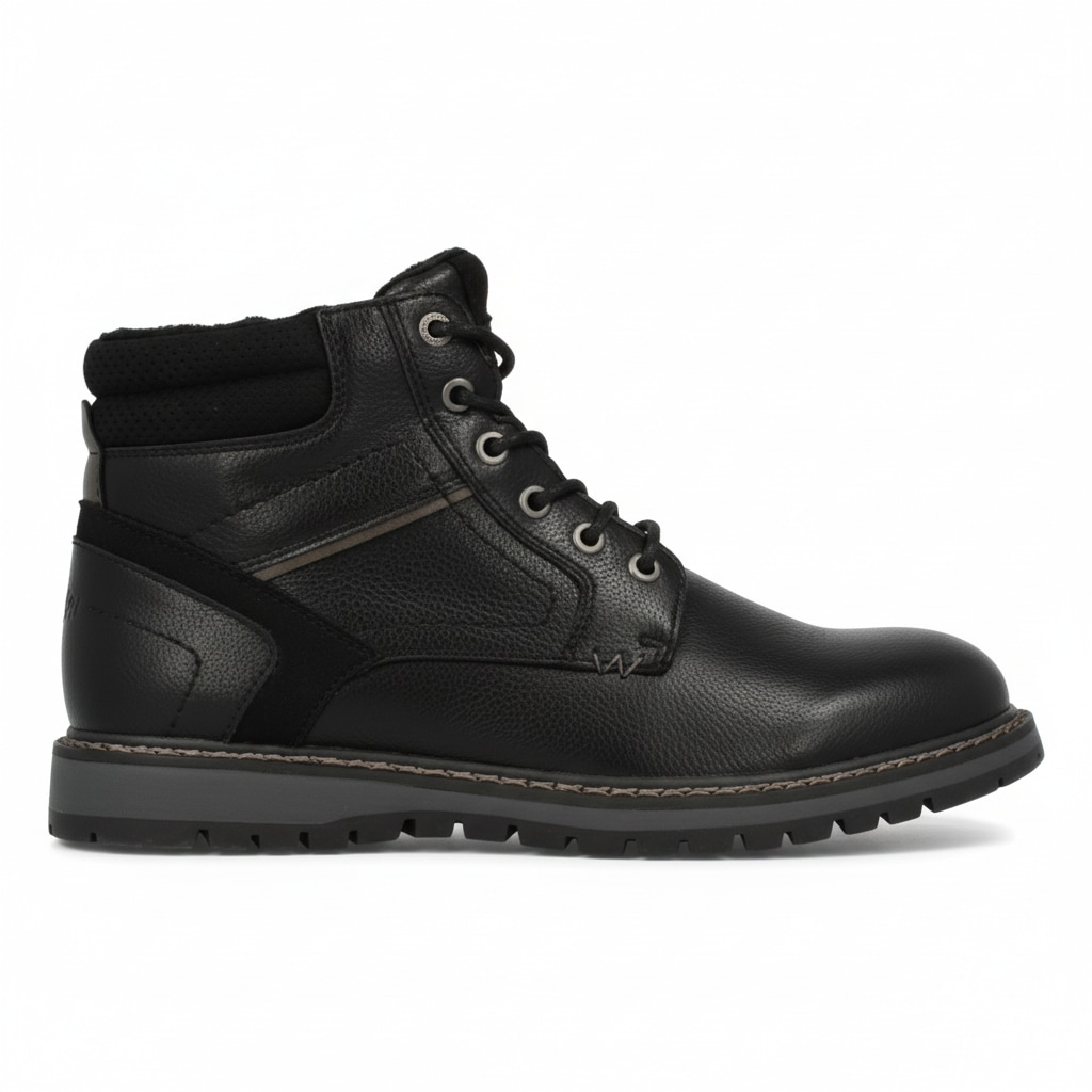 Wrangler Winterstiefel »LIAM MEN MID«