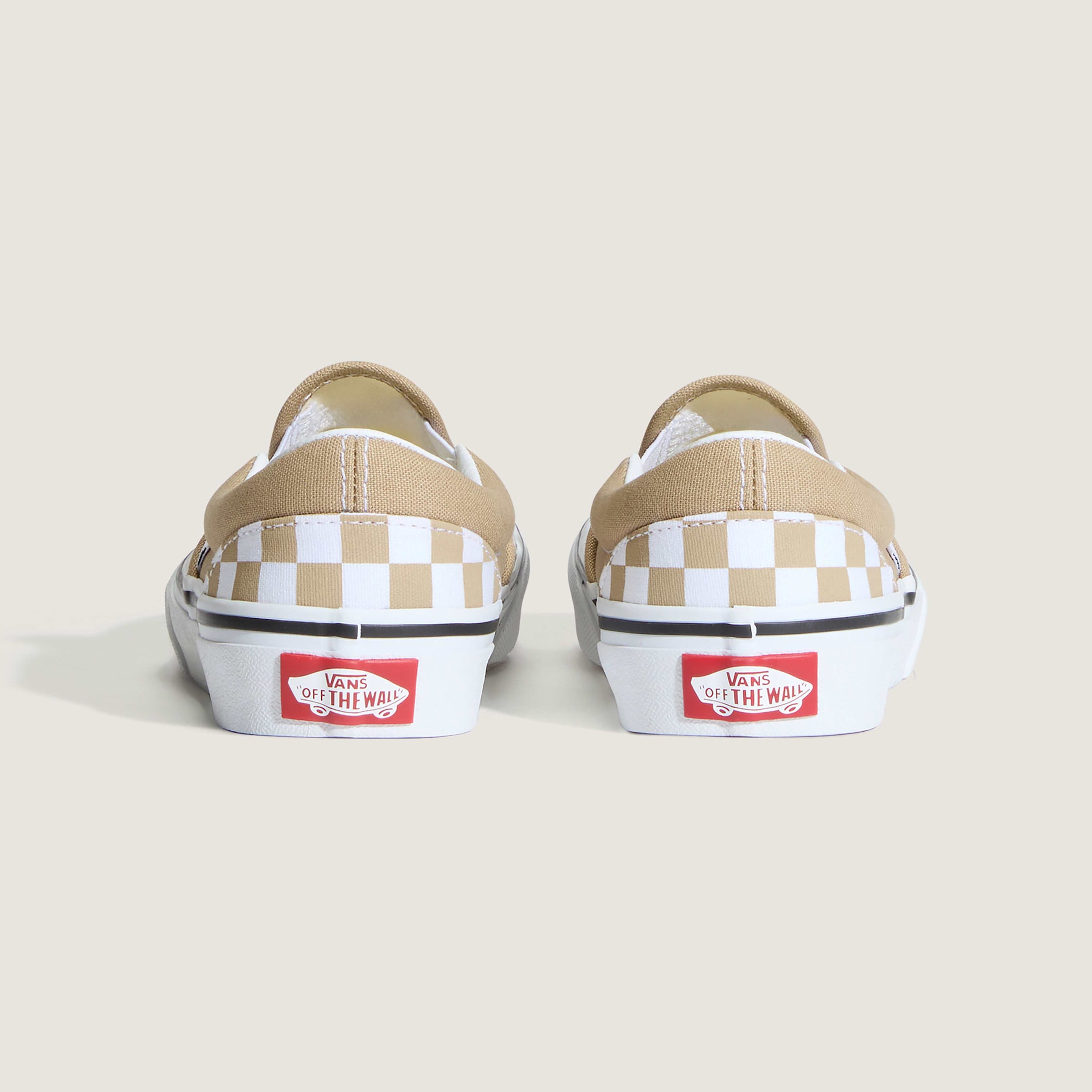 Vans Slip-On Sneaker »Classic Slip-On«