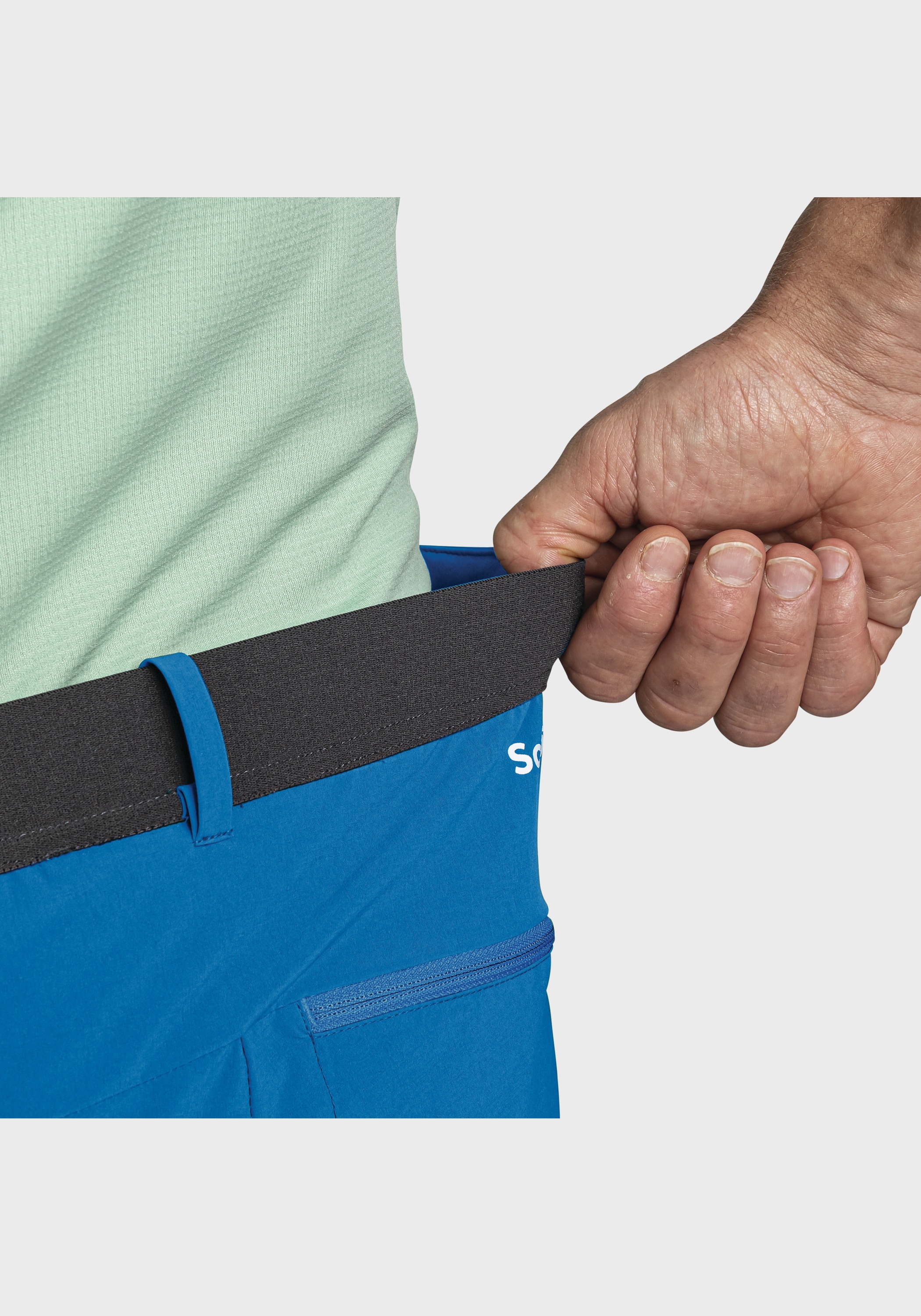 Schöffel Bermudas »Shorts Hestad M«