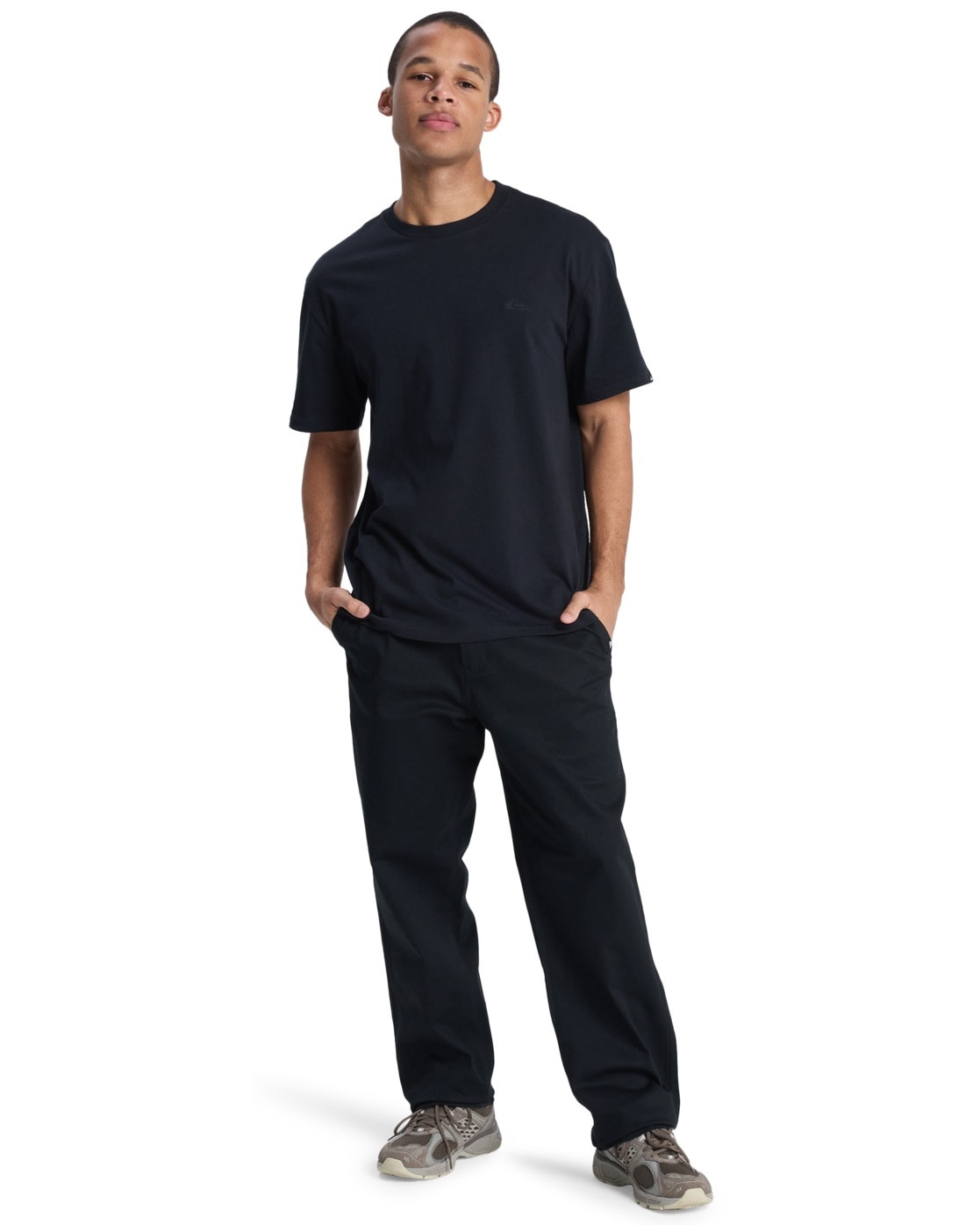 Quiksilver T-Shirt »Salt Water«