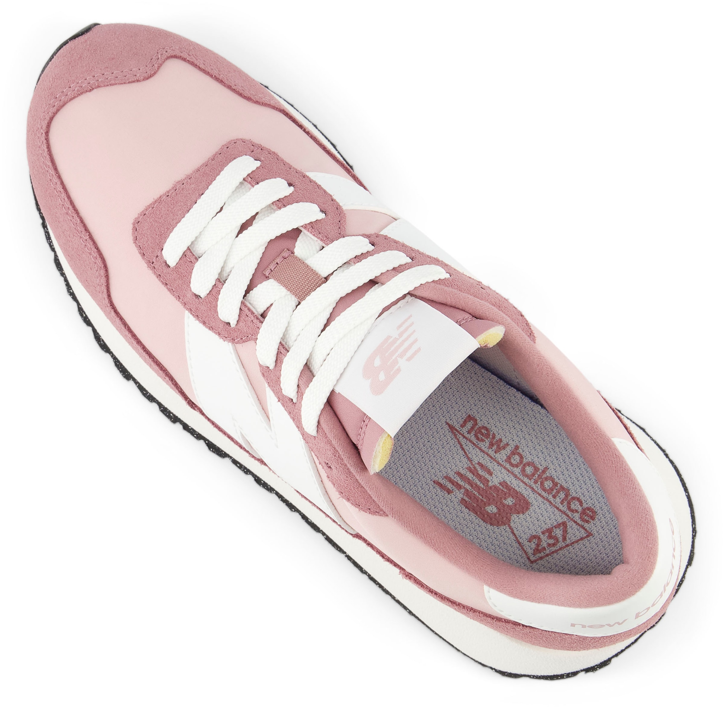 New Balance Sneaker »237«