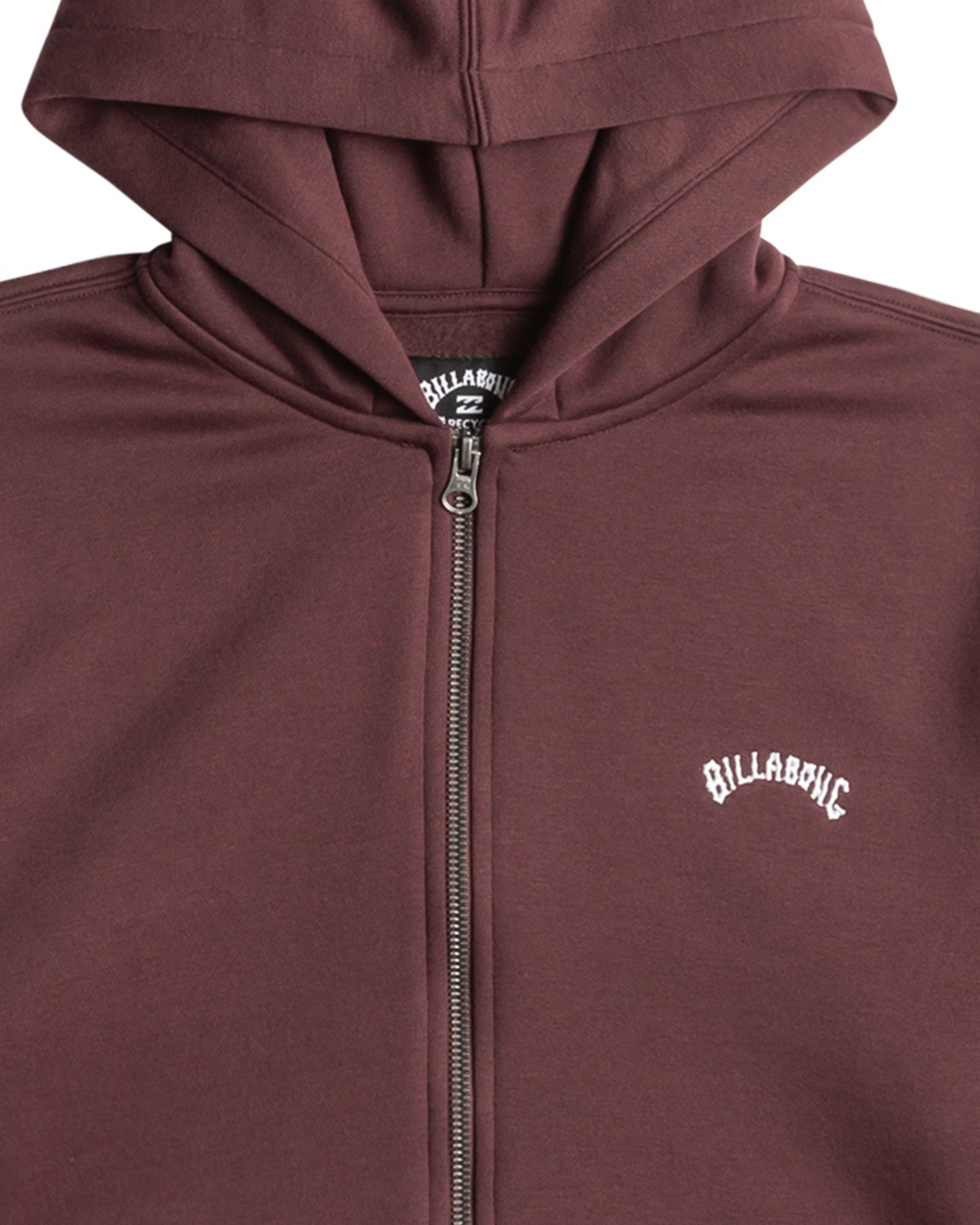 Billabong Kapuzensweatjacke »Arch«
