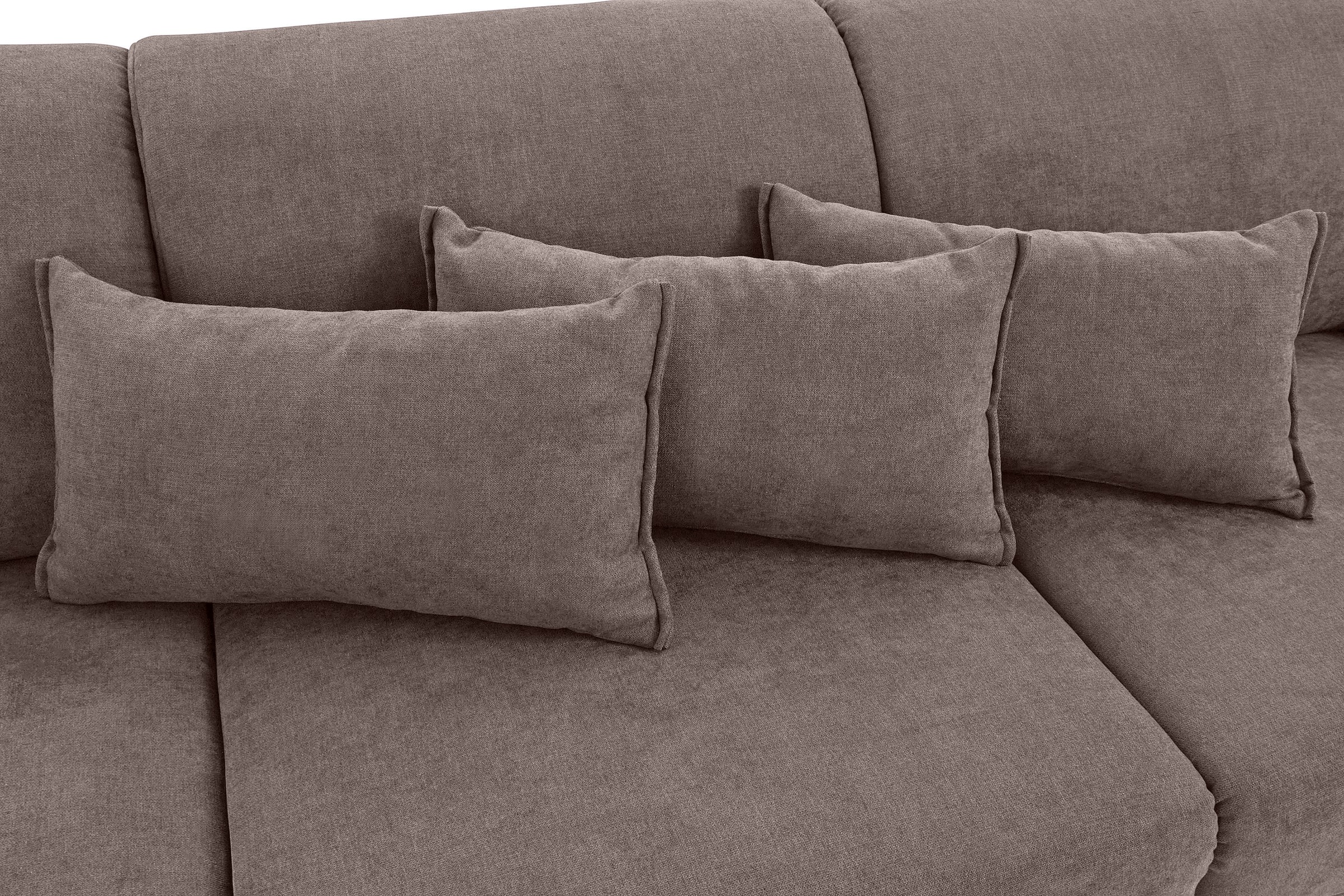 sofa kaufen auf Raten Ecksofa exxpo fashion -