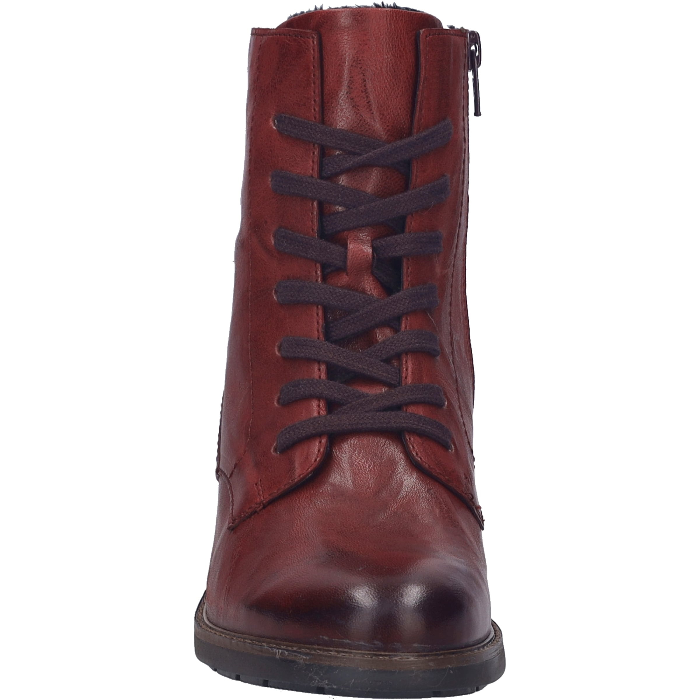 Josef Seibel Stiefelette »Kate 17, bordeaux«