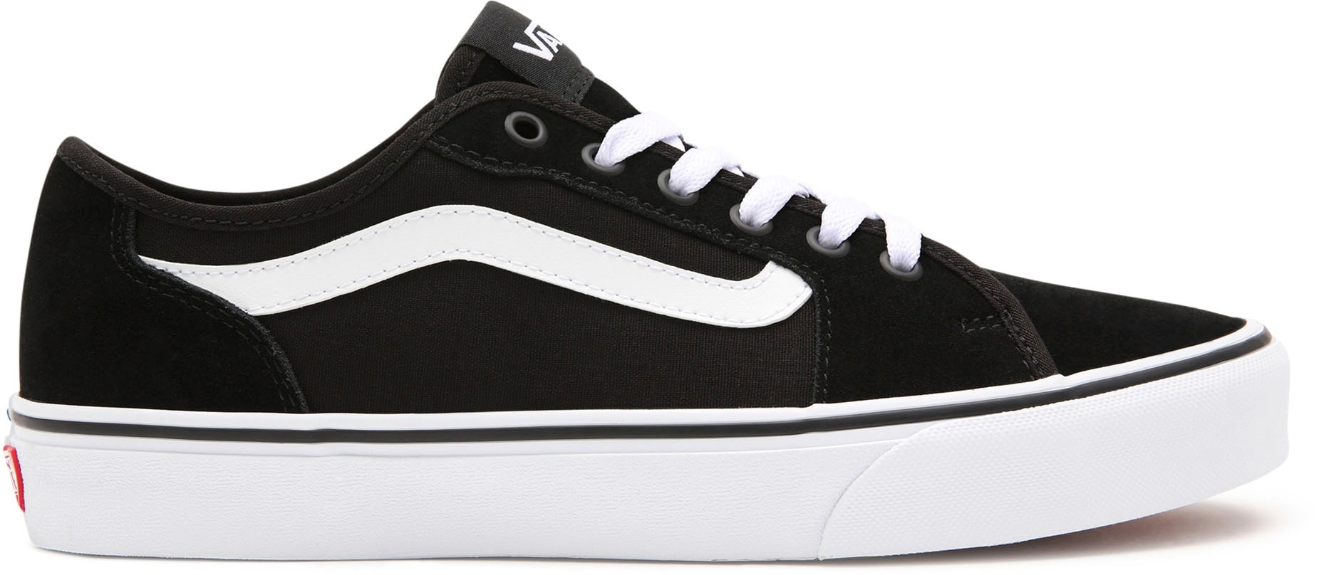 Vans Sneaker »Filmore Decon«