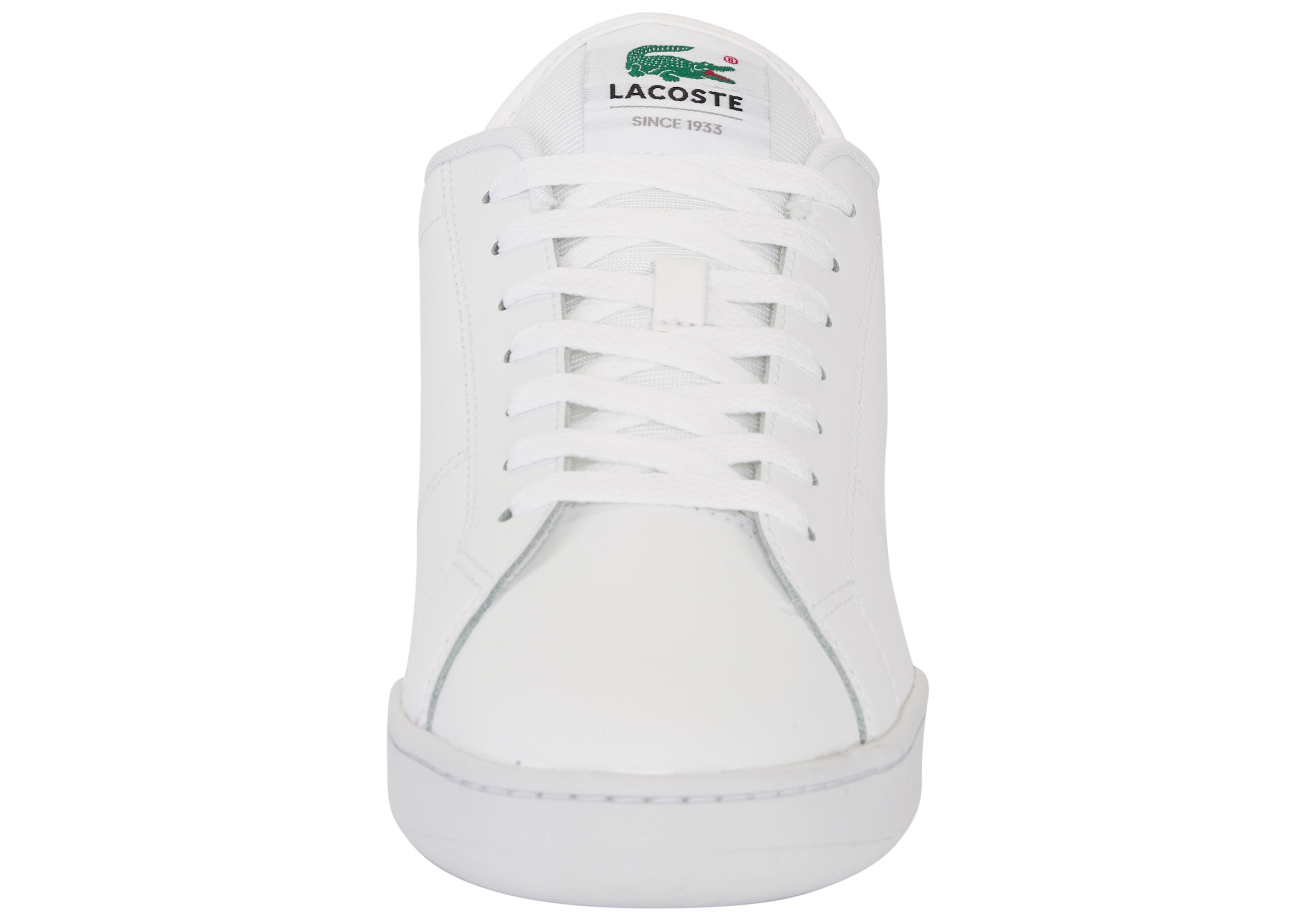 Lacoste Sneaker »CARNABY CUP«