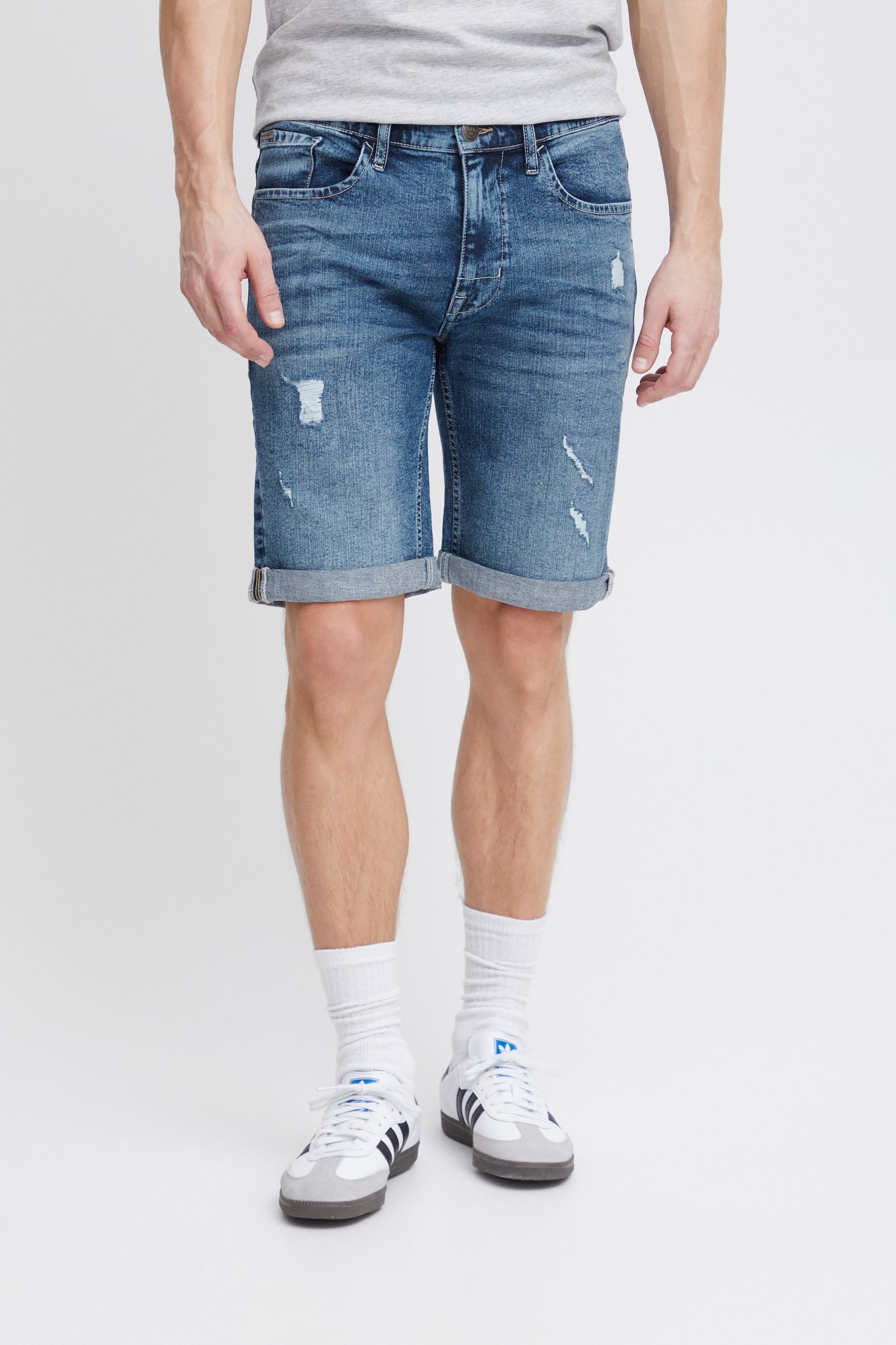 Blend Jeansshorts »Jeansshorts BHDeniz«