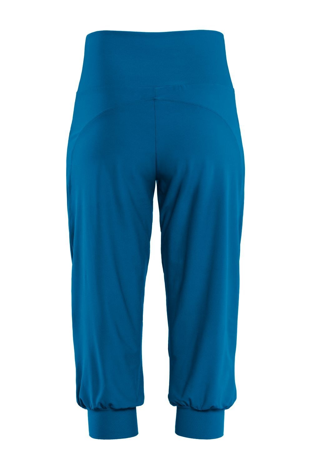 Winshape Sporthose »Functional Comfort ¾ Leisure Trousers LEI201C«, High Waist