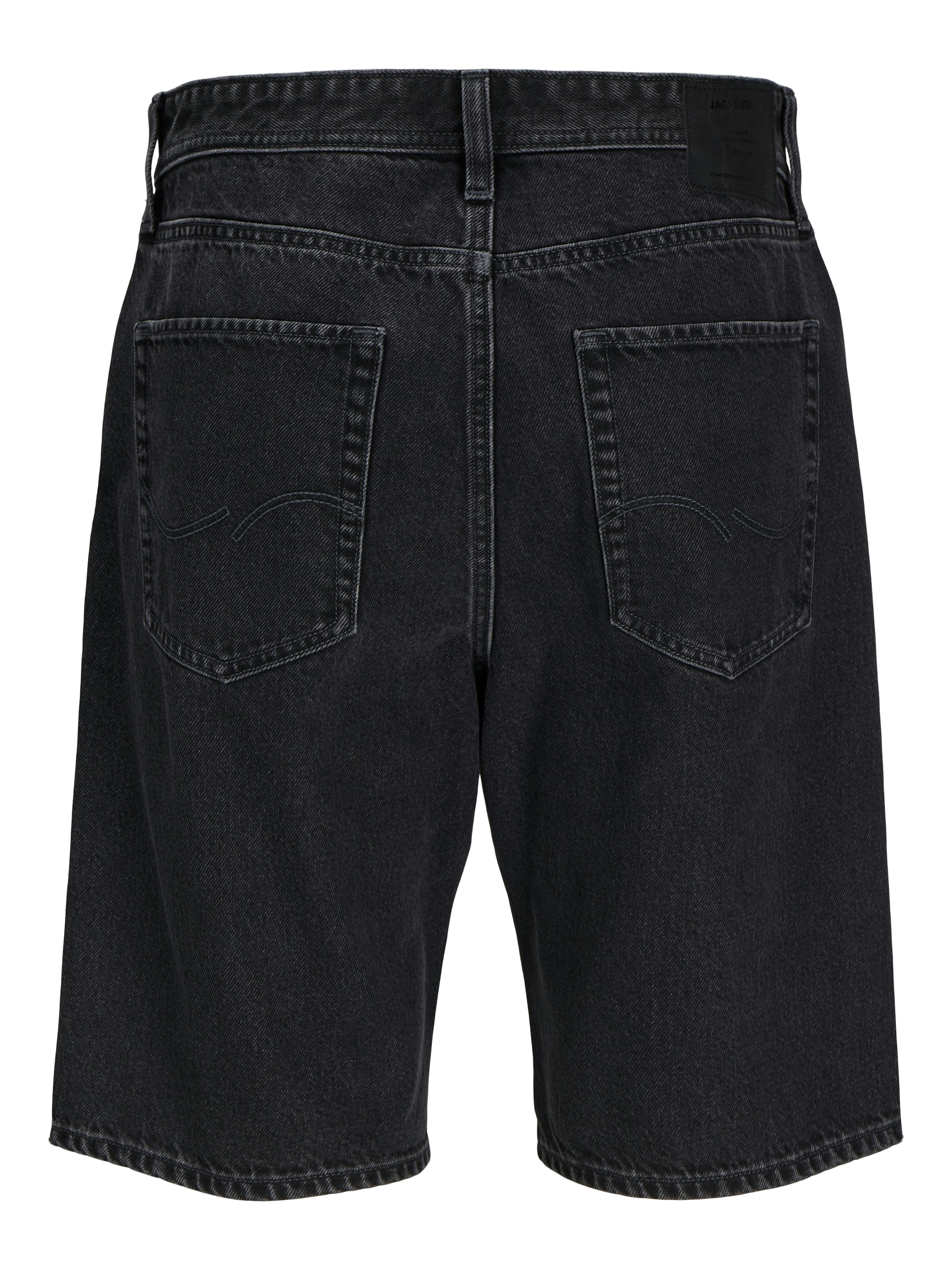 Jack & Jones Relaxshorts »JJIALEX JJORIGINAL SHORTS SBD 300 SN«, im Five-Pocket Style