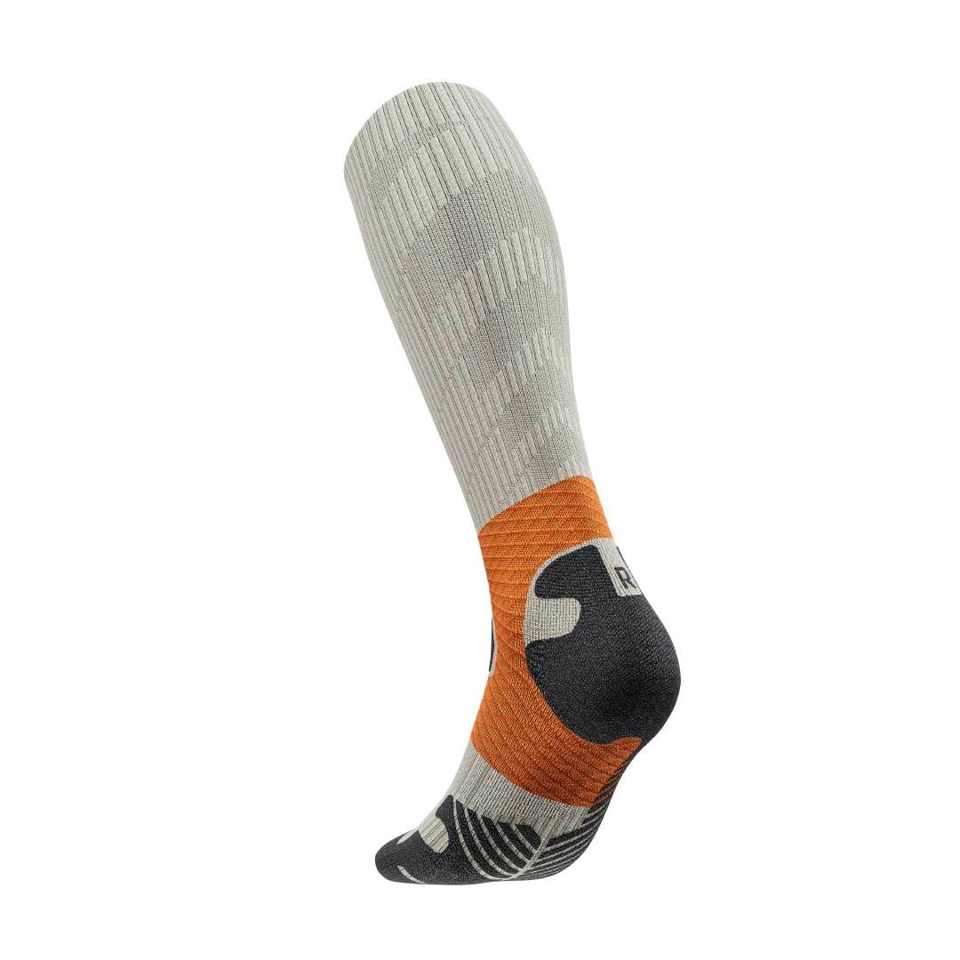 Bauerfeind Socken »Trail Run Compression Socks«, (1 Paar)