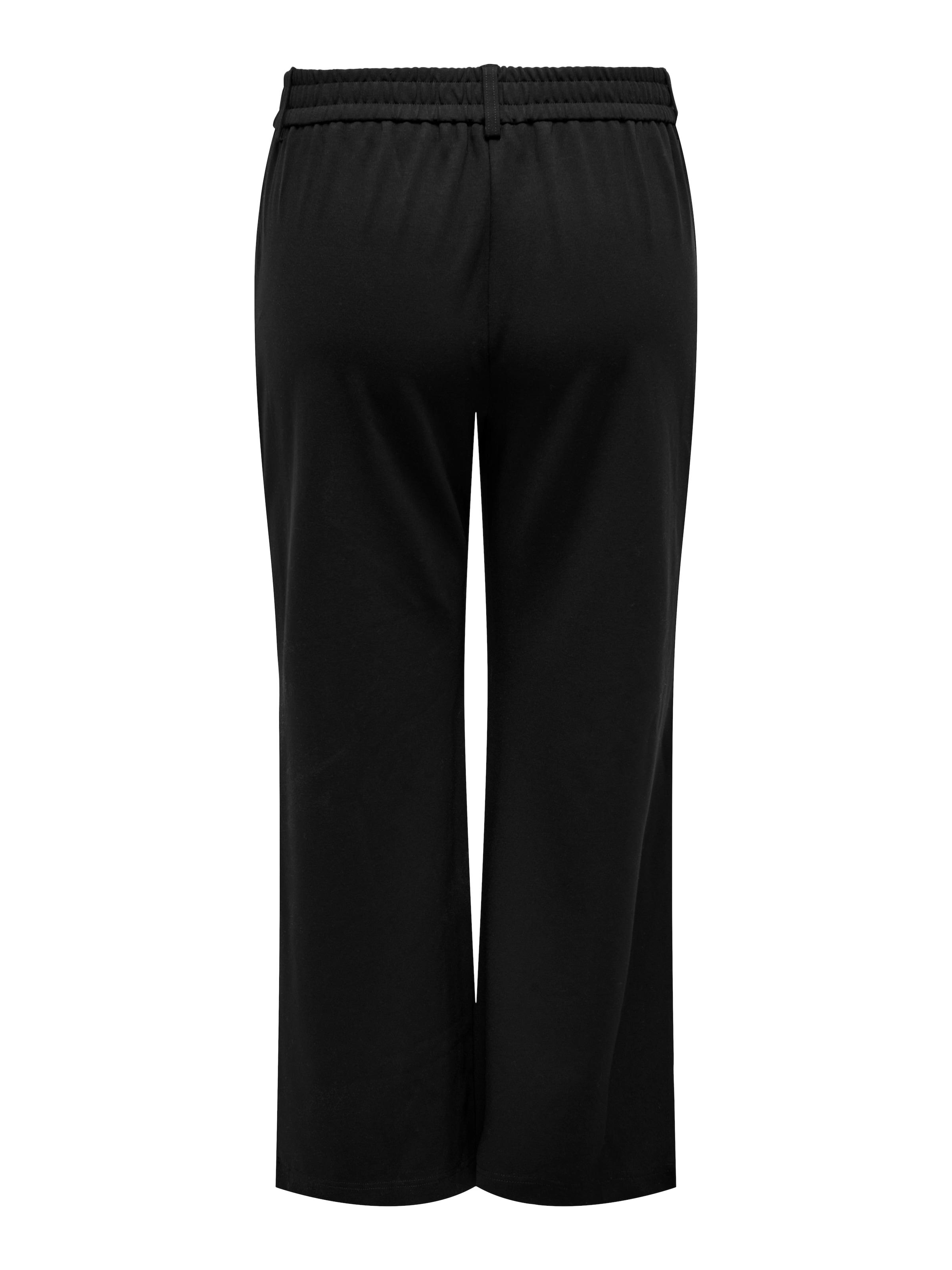 ONLY CARMAKOMA Anzughose »CARGOLDTRASH LIFE MW STRAIGHT PANT NOOS«, #CARGOLDTRASH