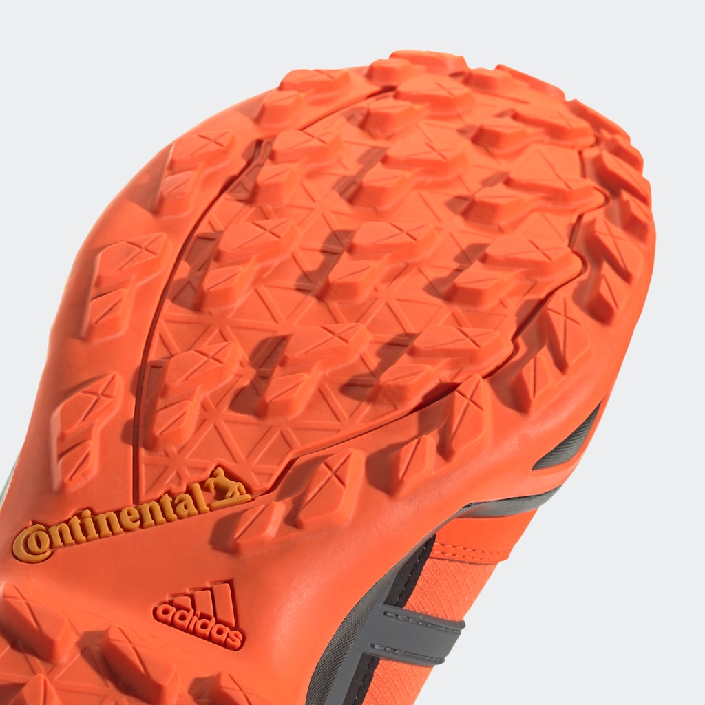 adidas TERREX Wanderschuh »TERREX SWIFT R2 GORE-TEX«