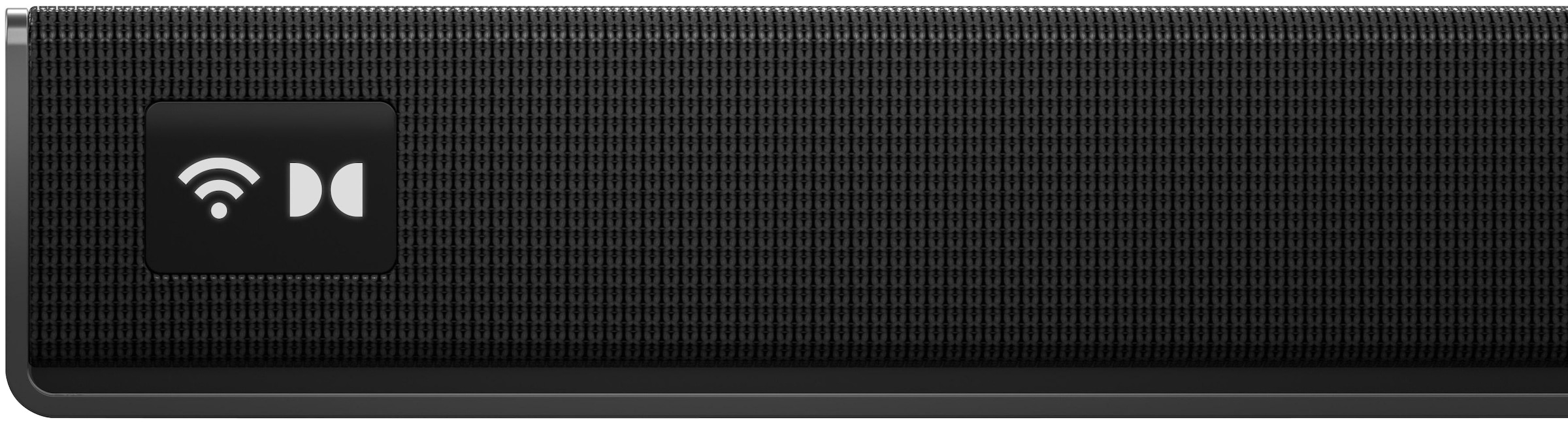 LG Soundbar »Sound Suite H7« 5.1.3 (Bluetooth | WLAN (WiFi) App-Steuerung | Equalizer | Lautstärkeanpassung | Nacht Modus | Pairing 500 W) Dolby Atmos FlexConnect-Technologie