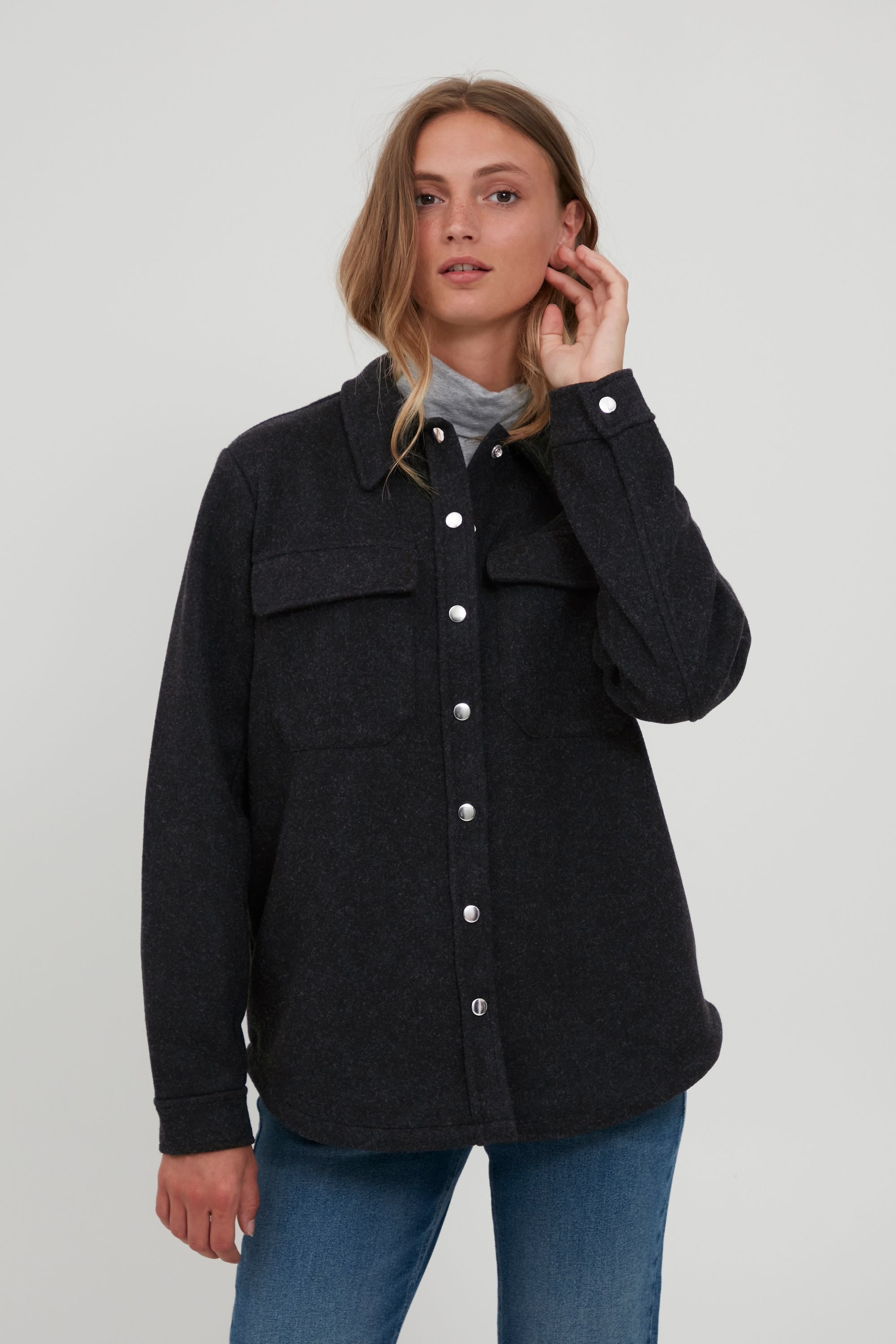 b.young Kurzjacke »Kurzjacke BYAdana«