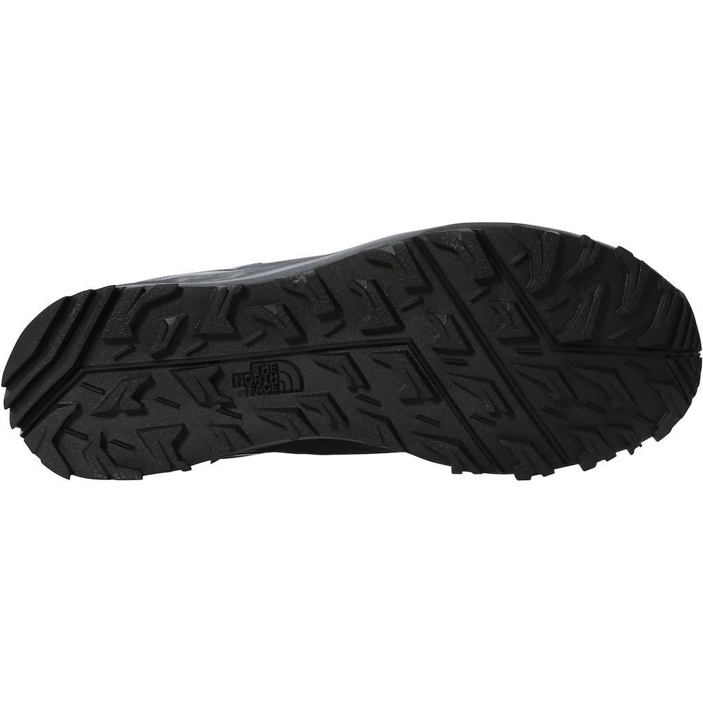 The North Face Wanderschuh »M LITEWAVE FUTURELIGHT«, wasserdicht