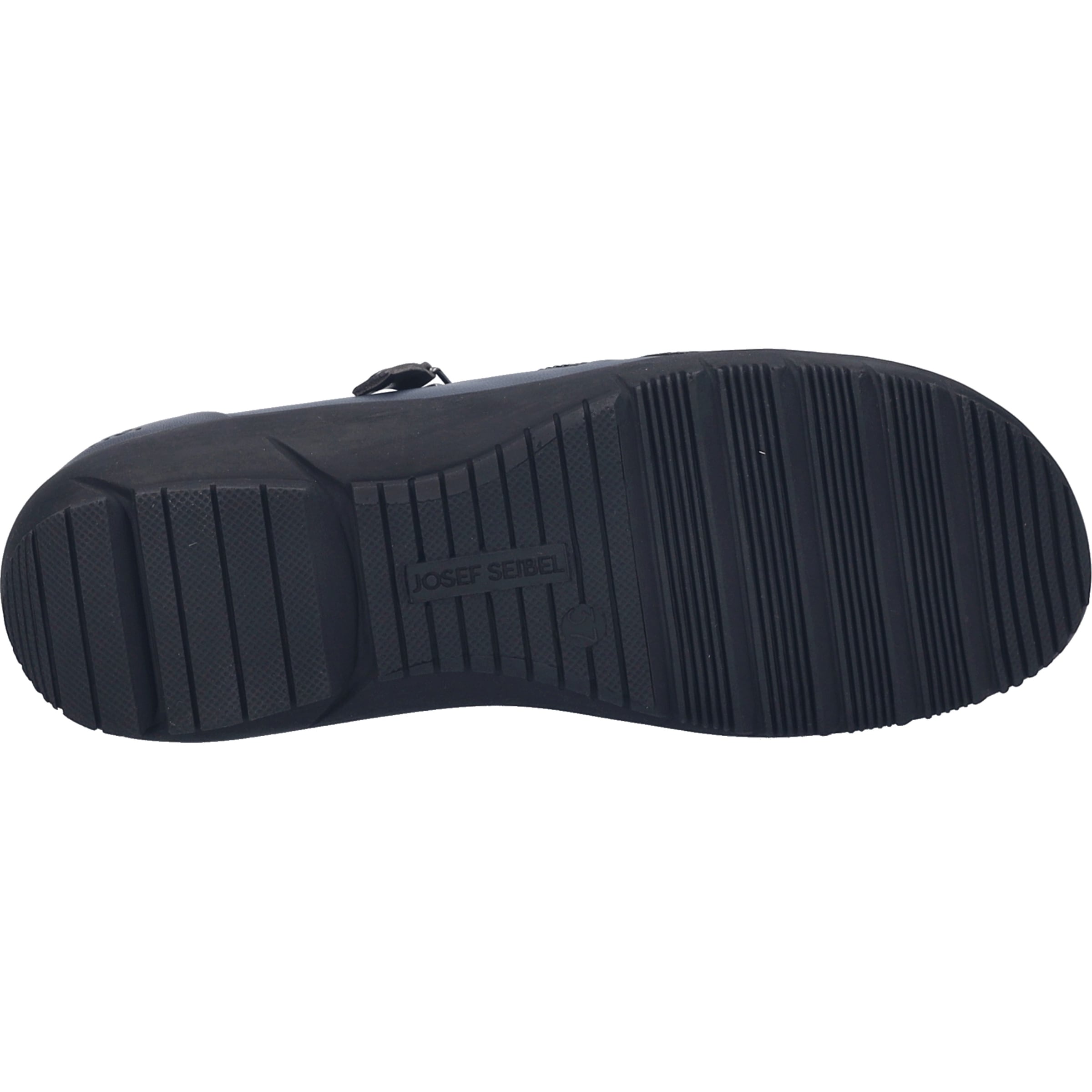 Josef Seibel Schnürschuh »Charlotte 19, ocean-kombi«