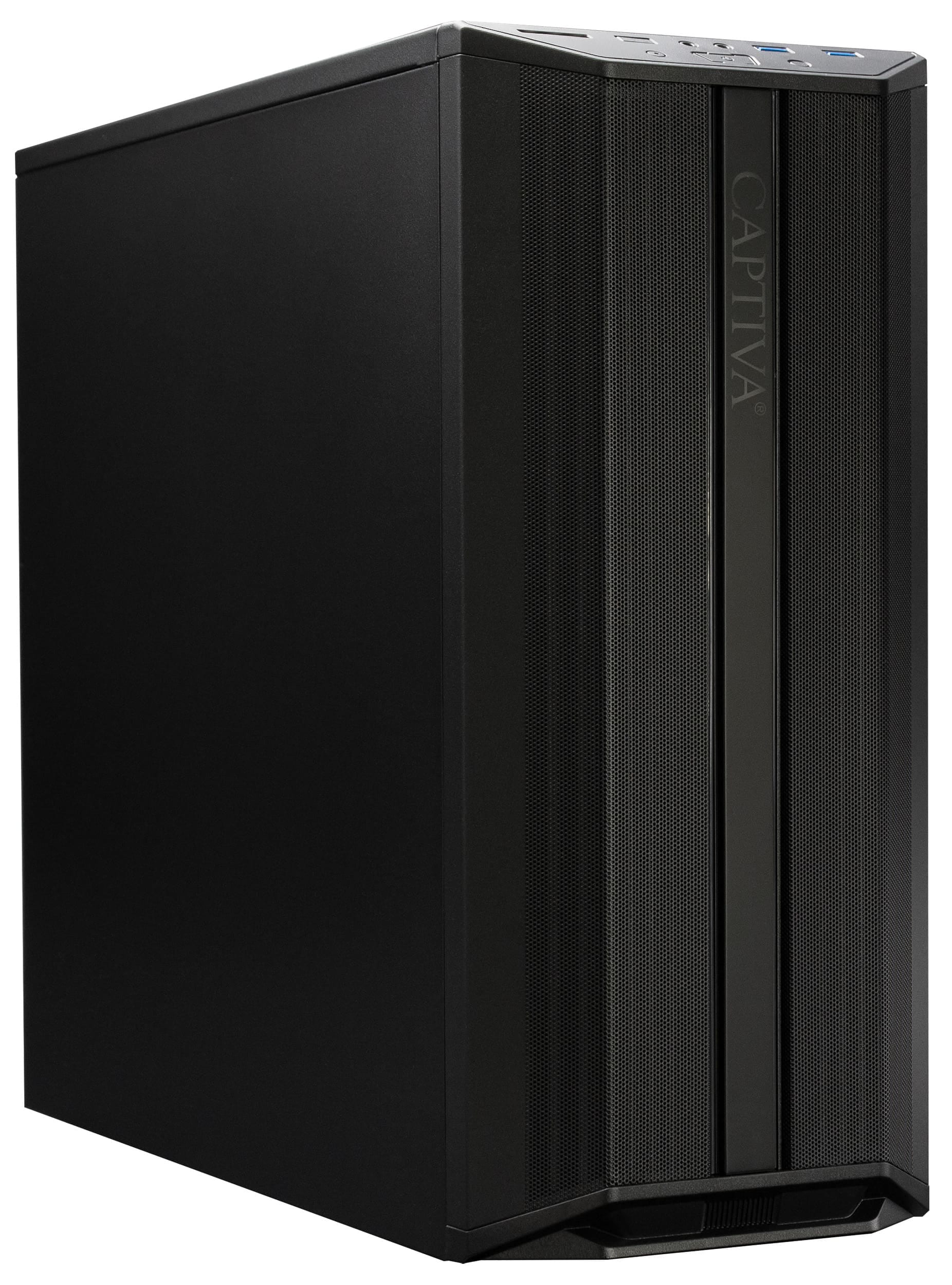 CAPTIVA Business-PC »Workstation I74-687«