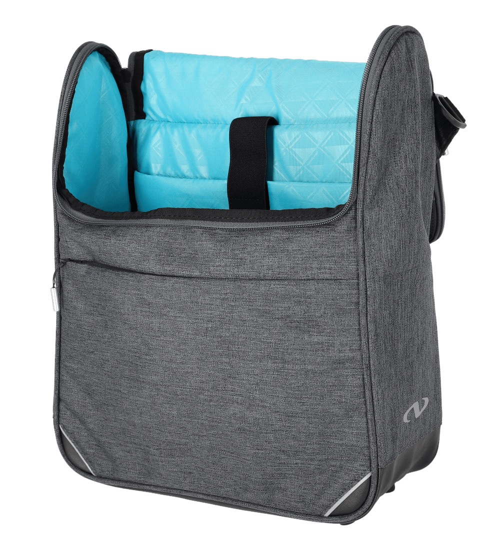NORCO Gepäckträgertasche »Citytasche Glenbury«