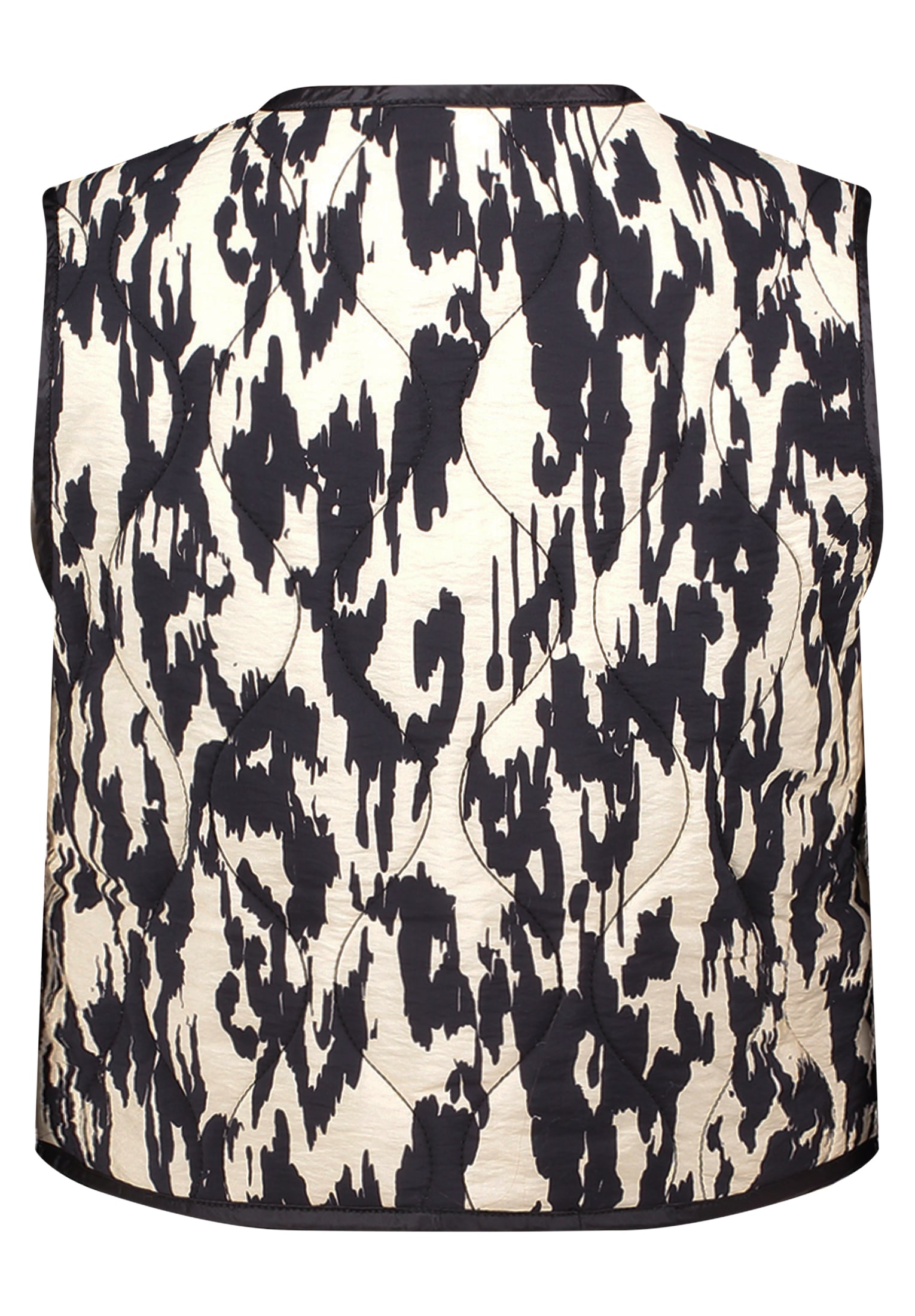 Betty Barclay Wendeweste »Wendeweste ohne Arm«