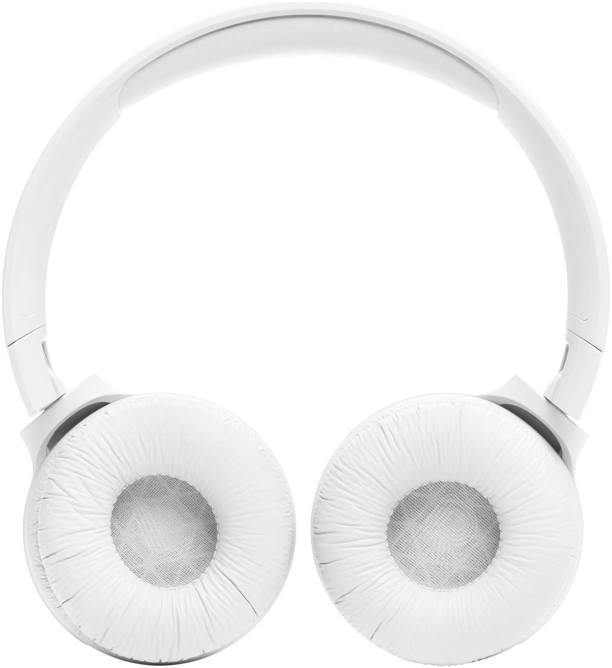 JBL wireless Kopfhörer »TUNE 525BT Wireless On-Ear Headphones«, HFP, Freisprechfunktion-Multi-Point-Verbindung-Sprachsteuerung, JBL Pure Bass Sound, Bluetooth 5.3, Siri & Hey Google Unterstützung