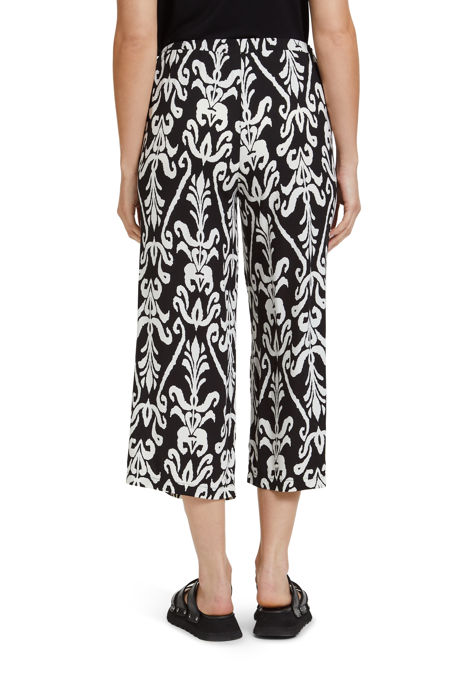 Cartoon Culotte »Culotte mit Gummizug«