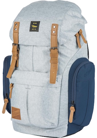 Freizeitrucksack »Daypacker, Morning Mist«, mit Laptopfach