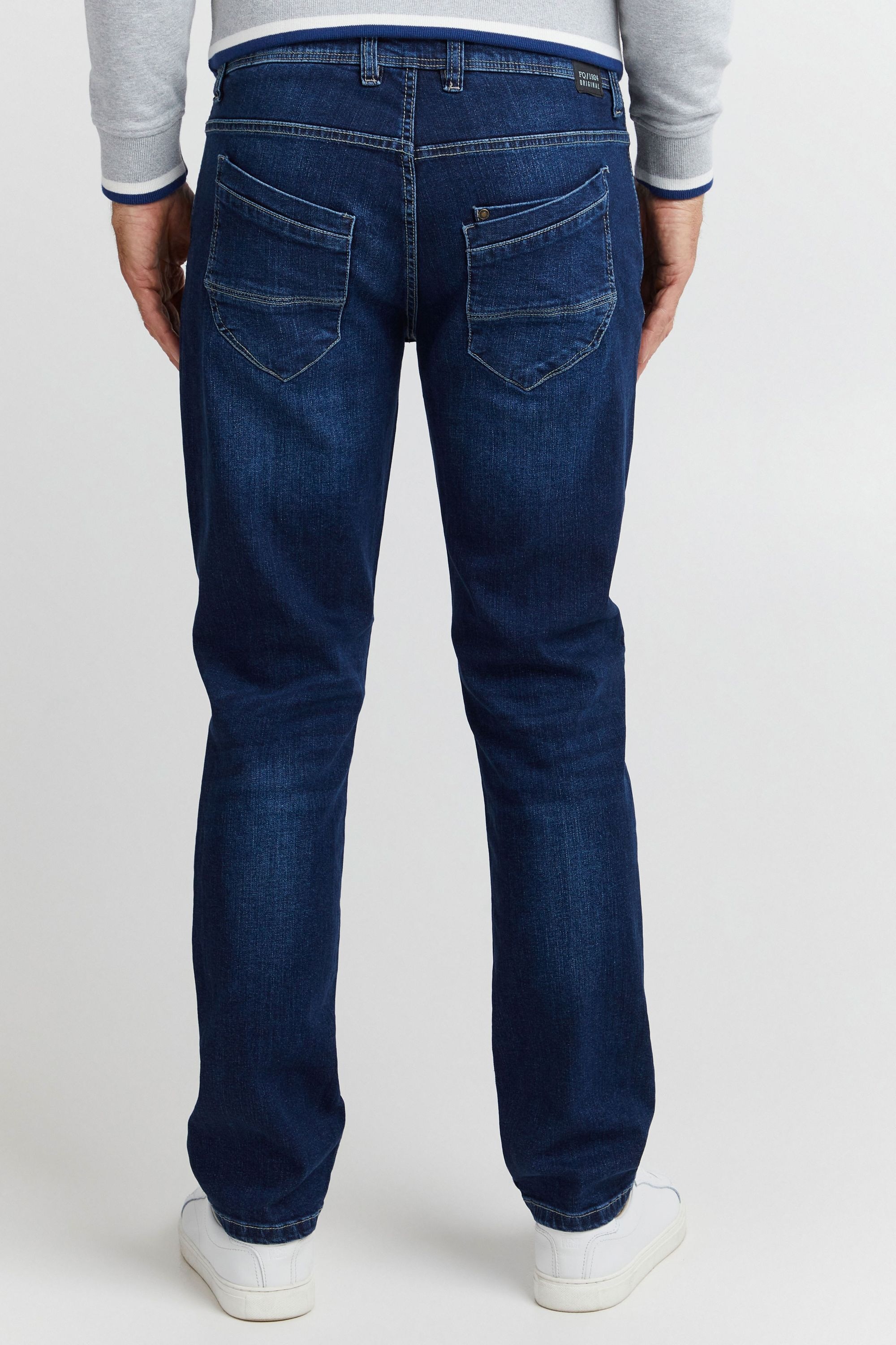 FQ1924 5-Pocket-Jeans »5-Pocket-Jeans FQRoman«