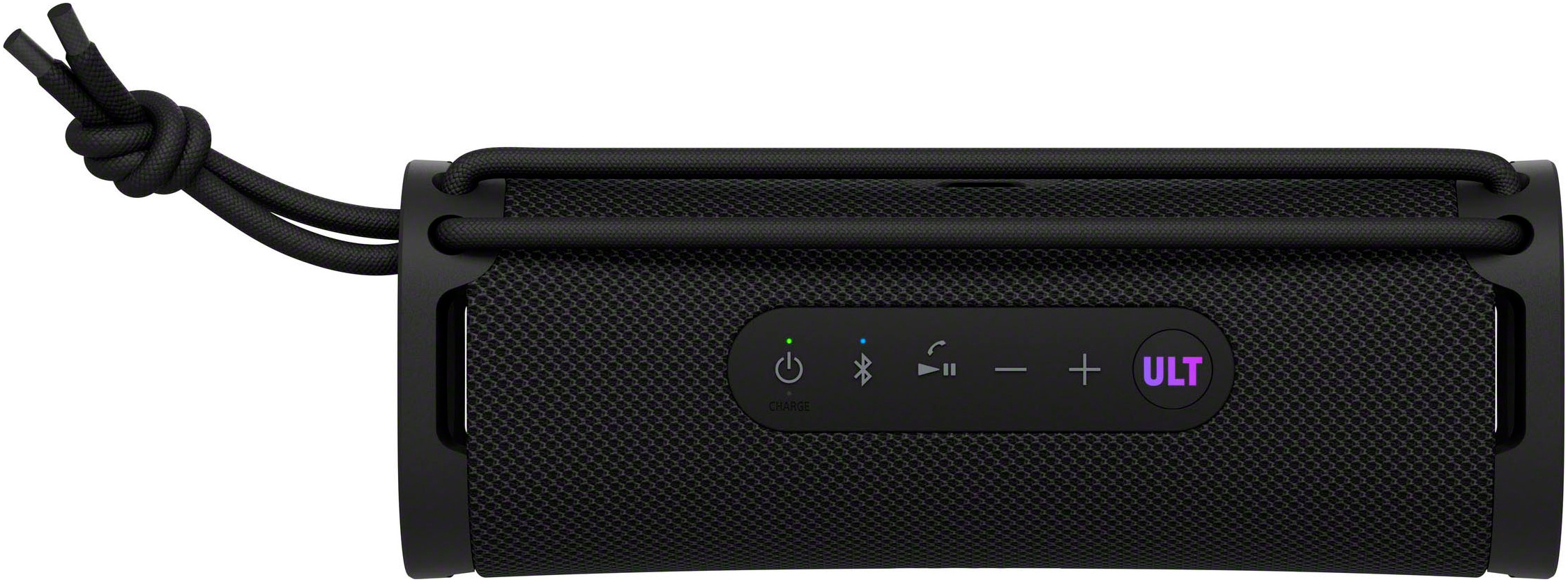 Sony Bluetooth-Lautsprecher »ULT FIELD 1«, Wasserdicht, Staubdicht, Stoßfest, 12 Stunden Batterielaufzeit