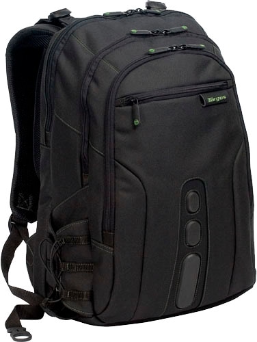 Targus Reisetasche »Eco Spruce Laptop Rucksack 39,6cm (15-15.6")«