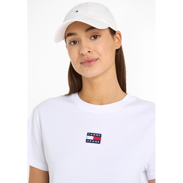Tommy Jeans Baseball Cap »TJW SPORT CAP«, mit dezentem Logo-Branding online  kaufen | UNIVERSAL