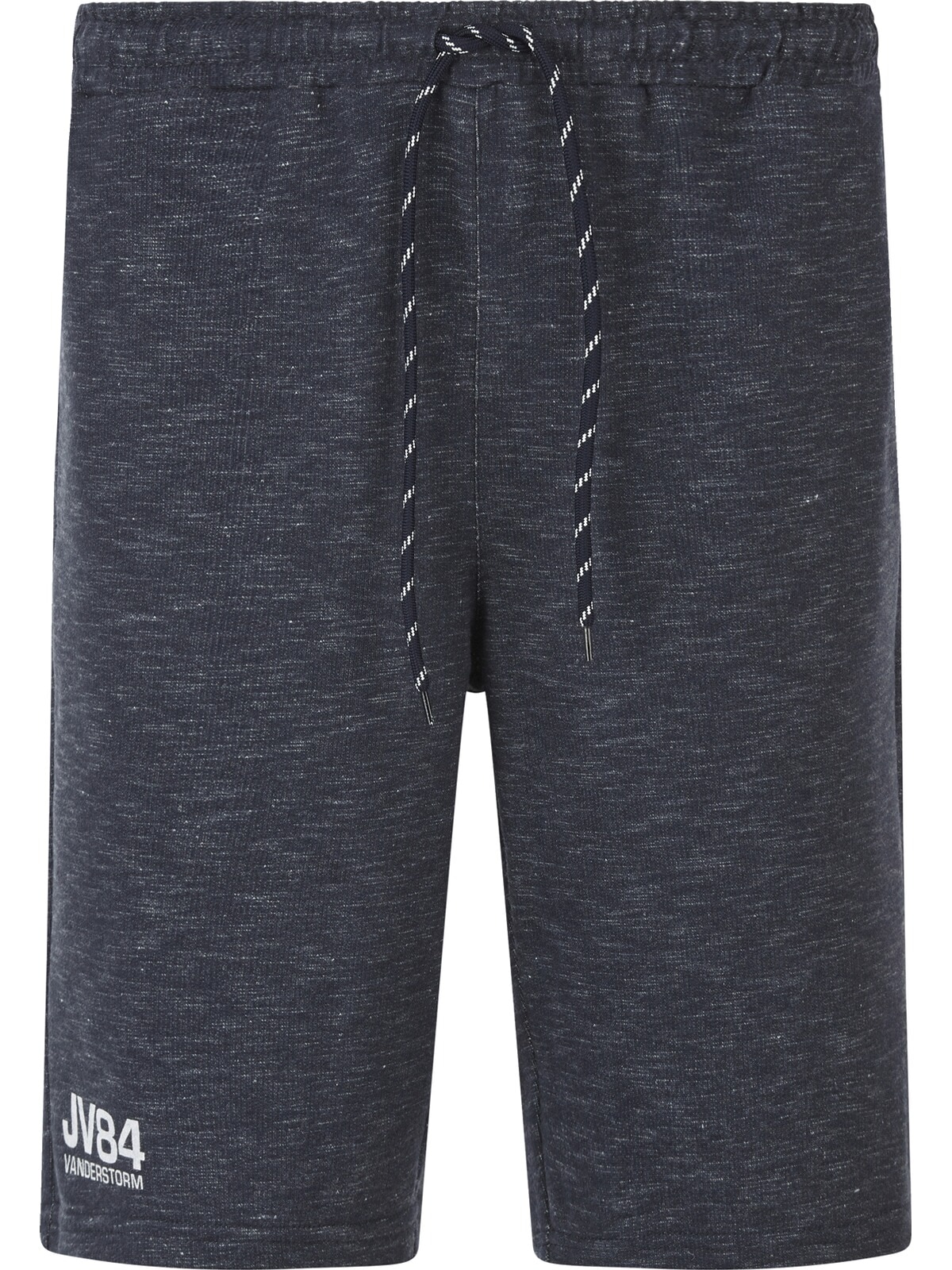 Jan Vanderstorm Sweatshorts »Doppelpack Sweatbermuda JORNRIK«