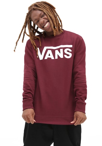 Sweatshirt »VANS CLASSIC CREW II«