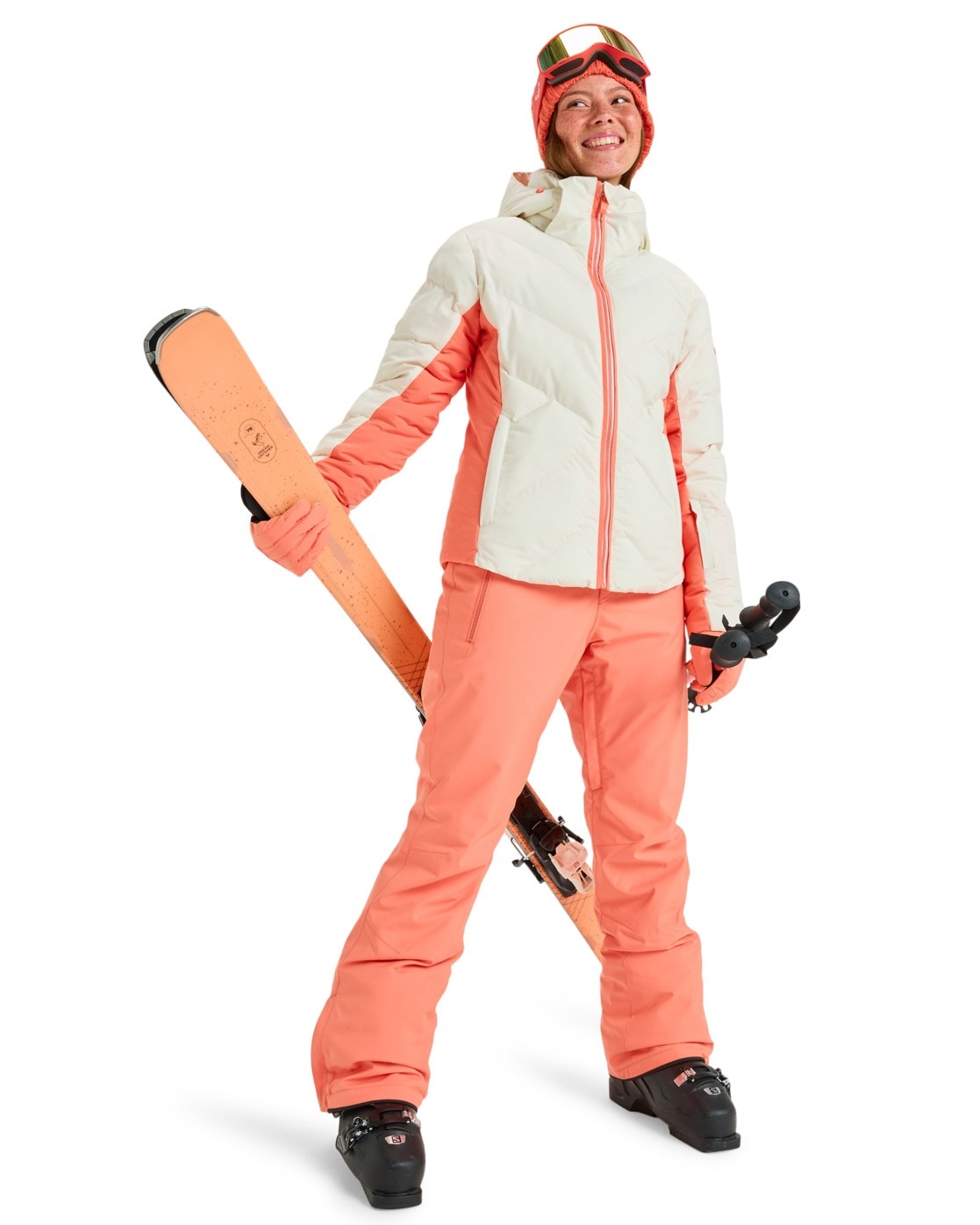 Roxy Snowboardjacke »Snowdrift 15K«