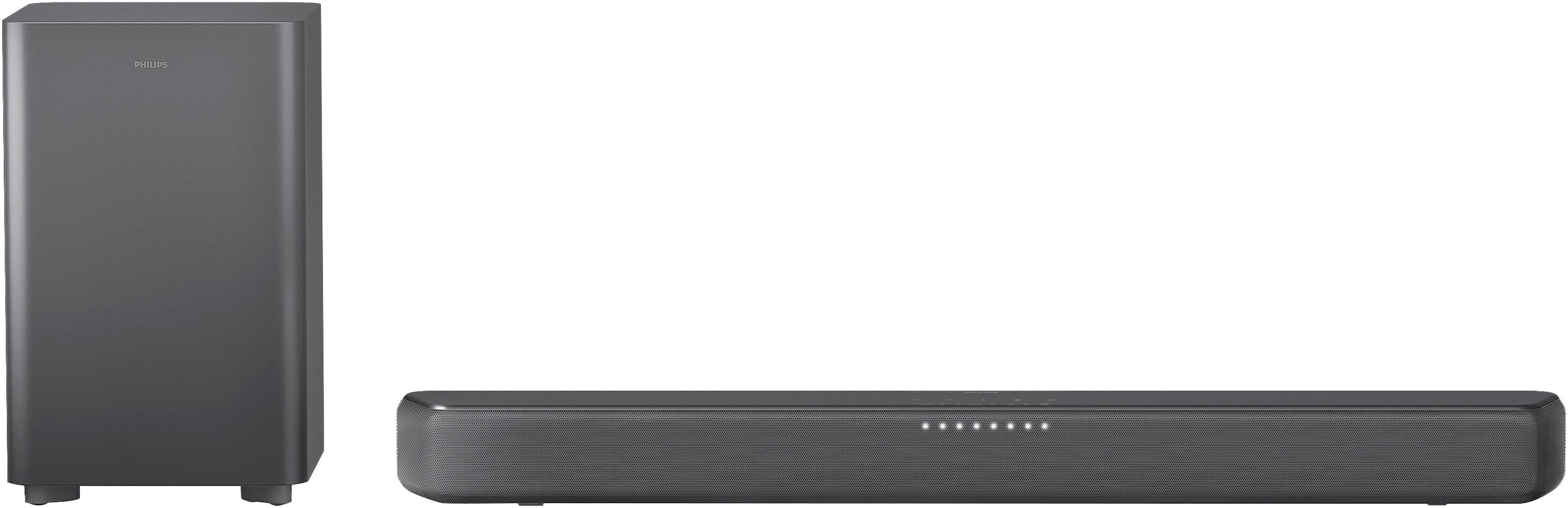 Philips Soundbar »TAB5309/10«