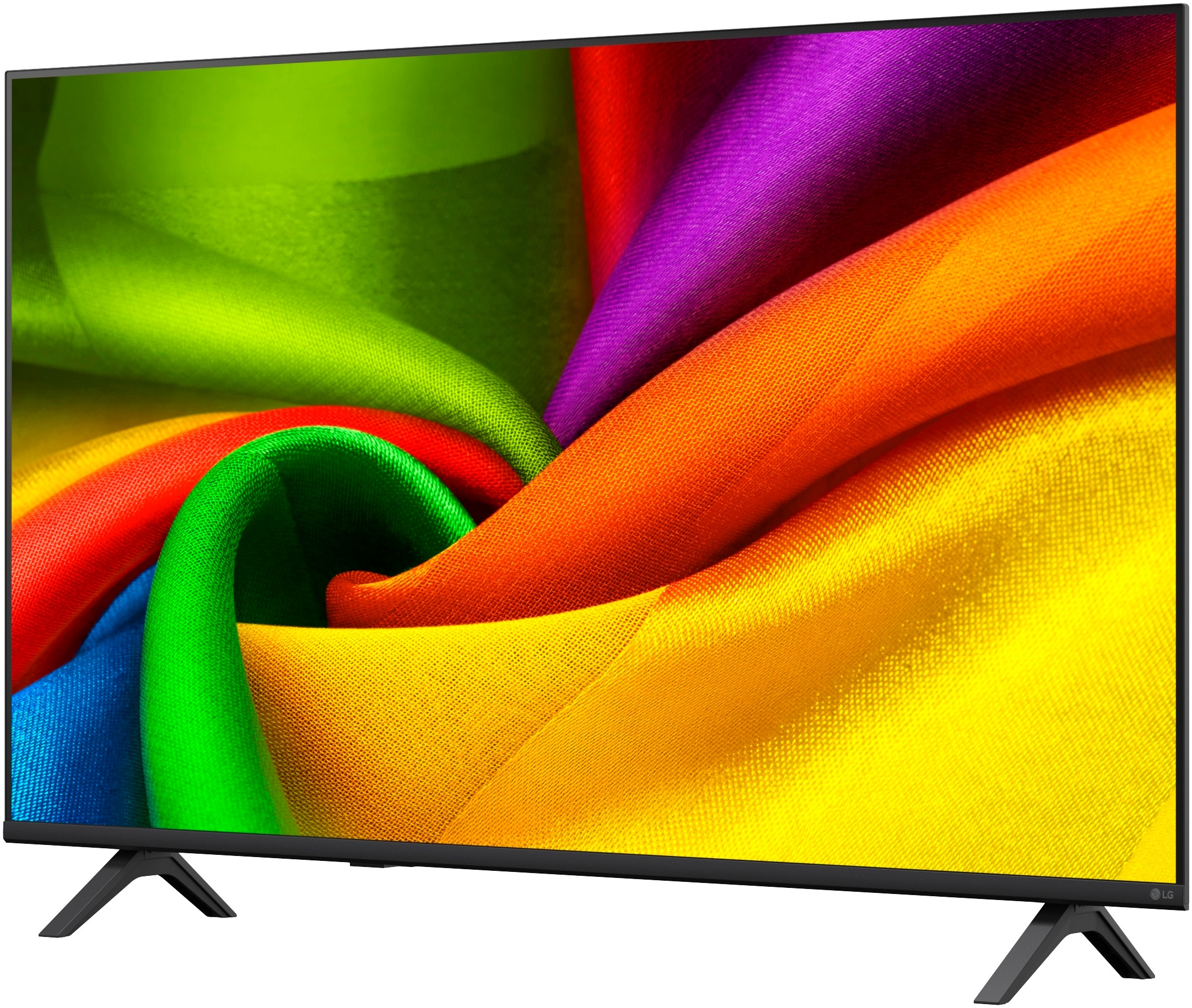 LG DLED-Fernseher »50NU850B6LA« 126 cm/50 ″ Smart-TV