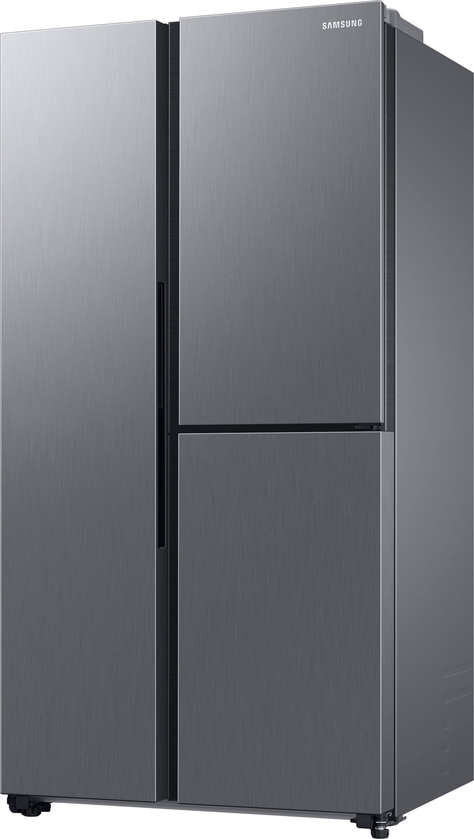Samsung Side-by-Side RS8000 »RH6ACG805DS9«