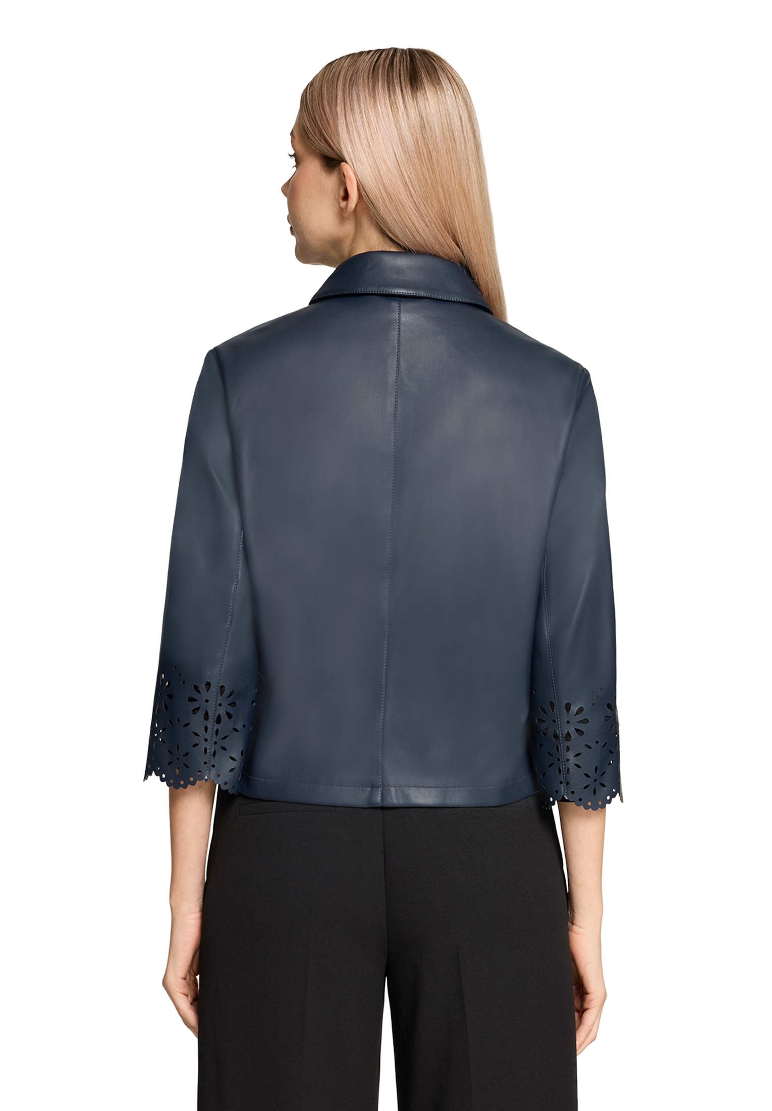 Betty Barclay Jackenblazer »Blazer-Jacke mit Reißverschluss«