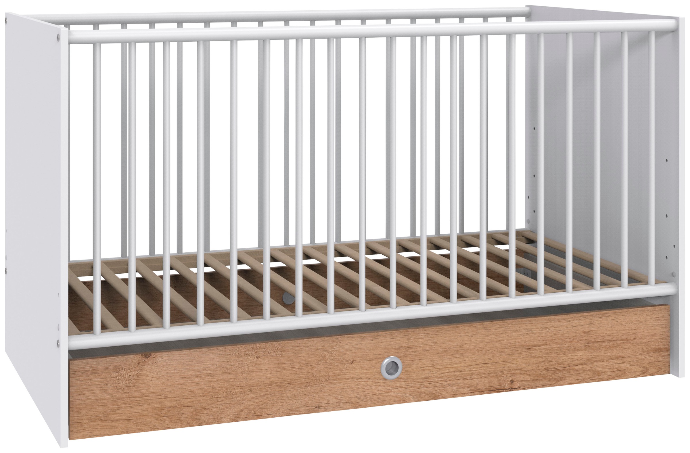 Wimex Bettschubkasten »Gotland« für extra Strauraum